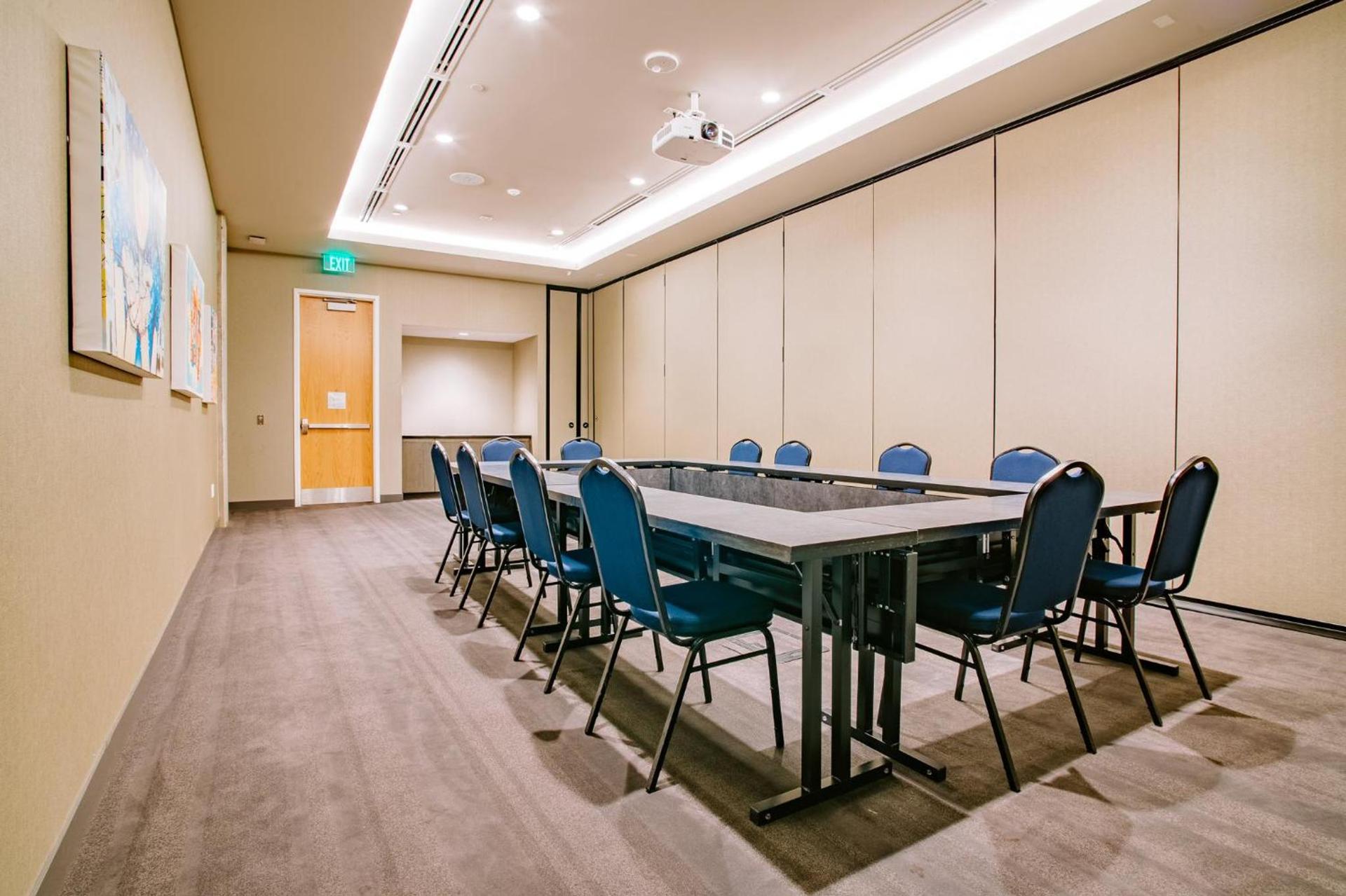 Hotel Indigo Denver Downtown - Union Station by IHG photo 57