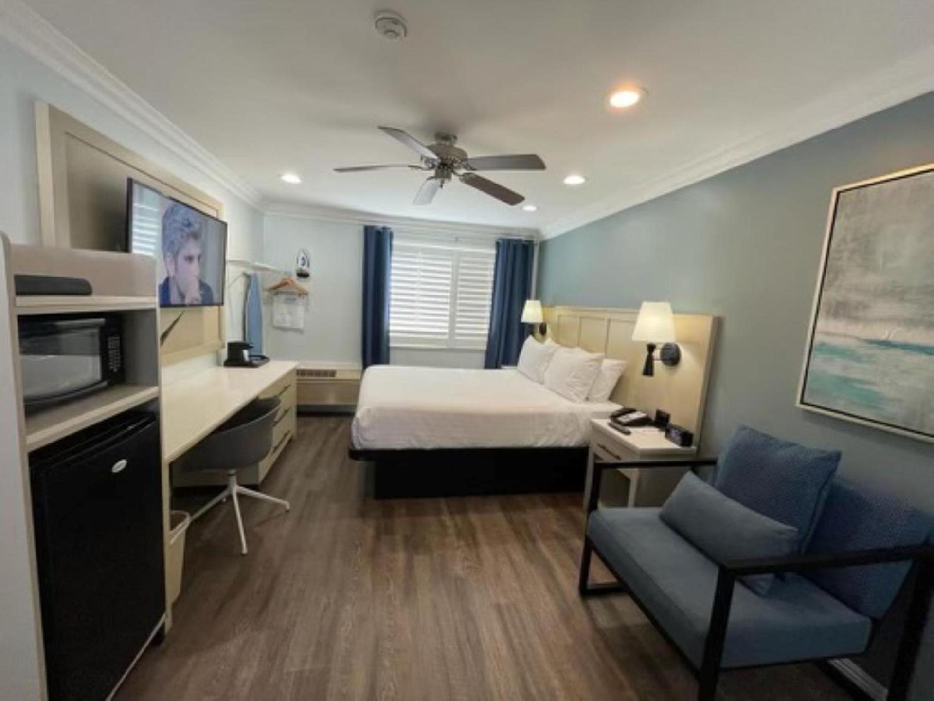 Ramada by Wyndham Redondo Beach photo 20
