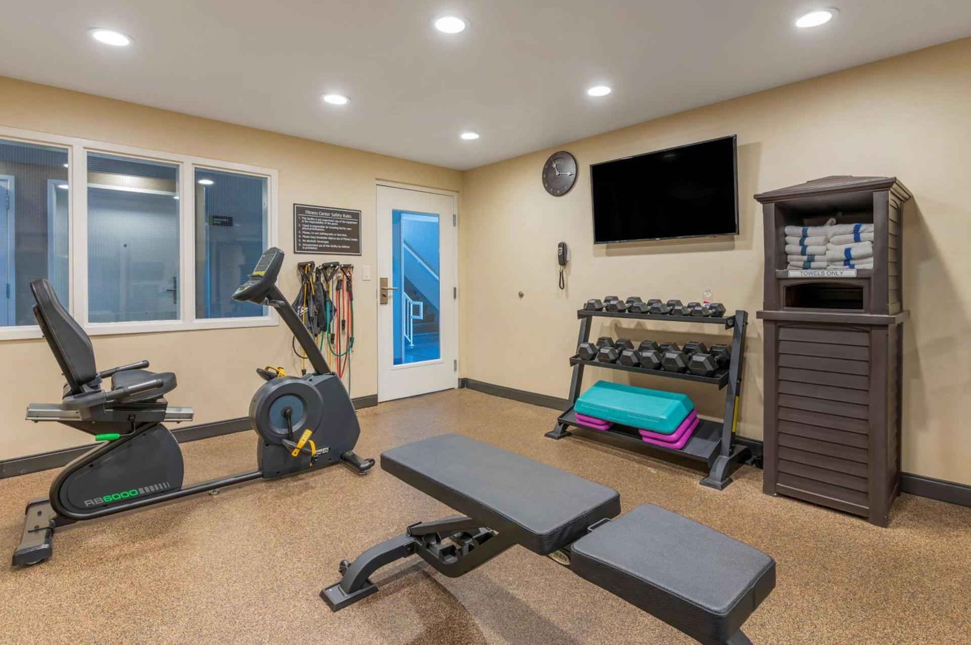 Best Western Hilliard Inn & Suites photo 15