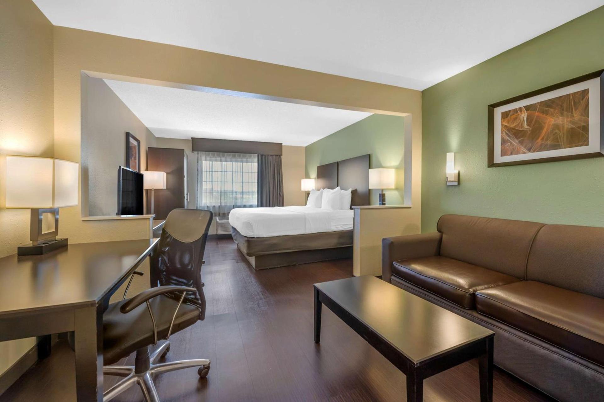 Best Western Hilliard Inn & Suites photo 21