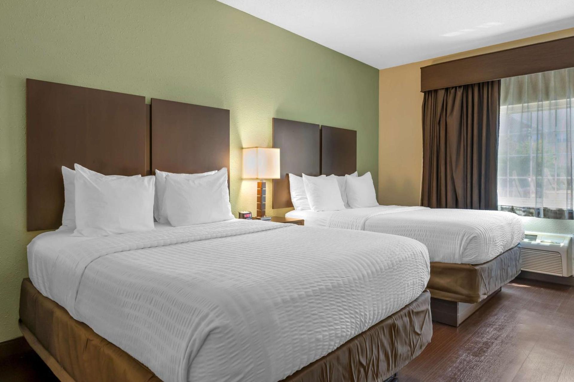 Best Western Hilliard Inn & Suites photo 25