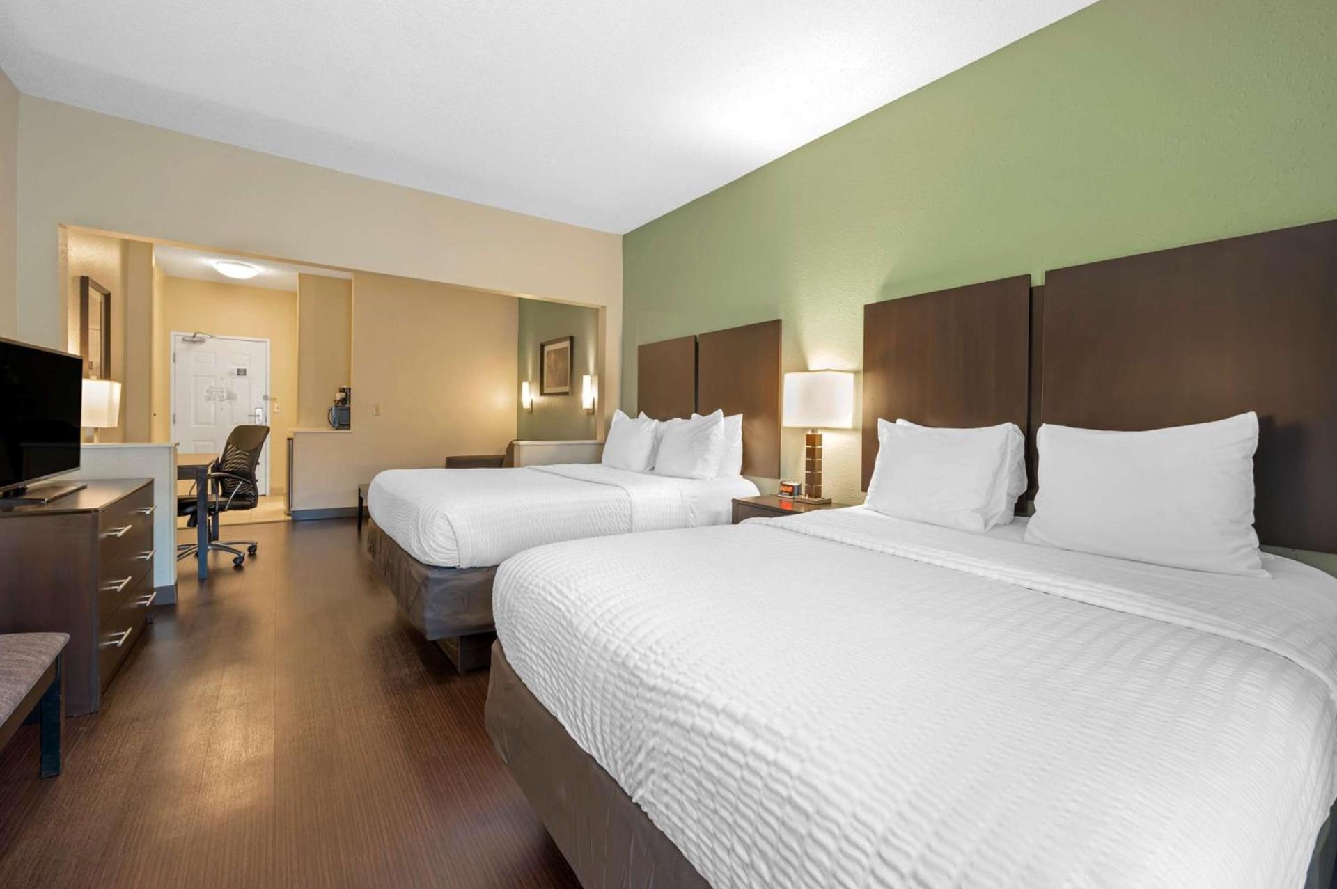 Best Western Hilliard Inn & Suites photo 7