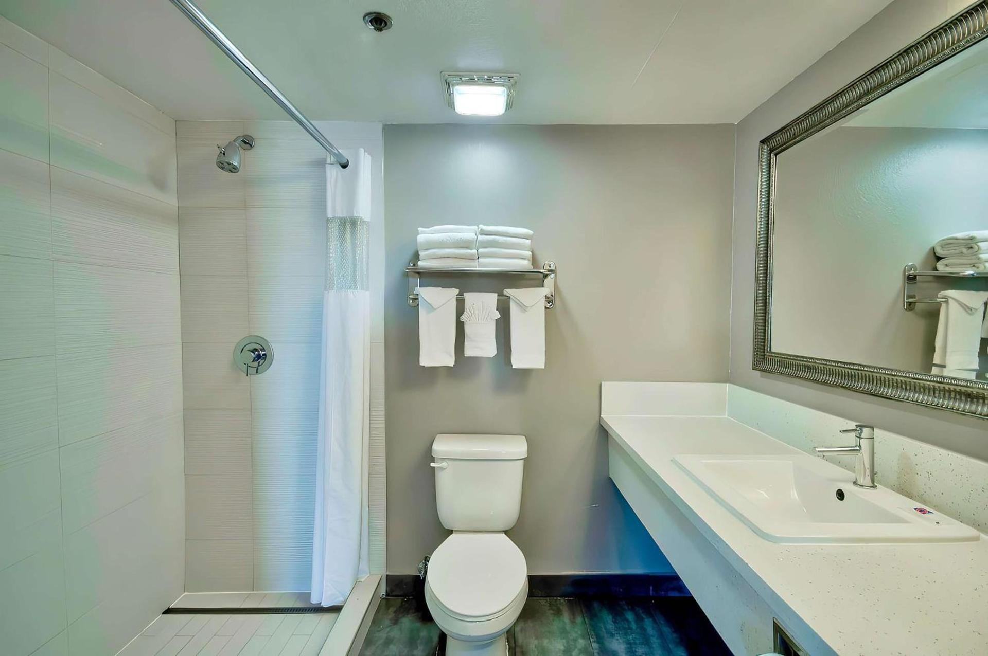 Studio 6 Suites Lawndale, CA South Bay photo 38