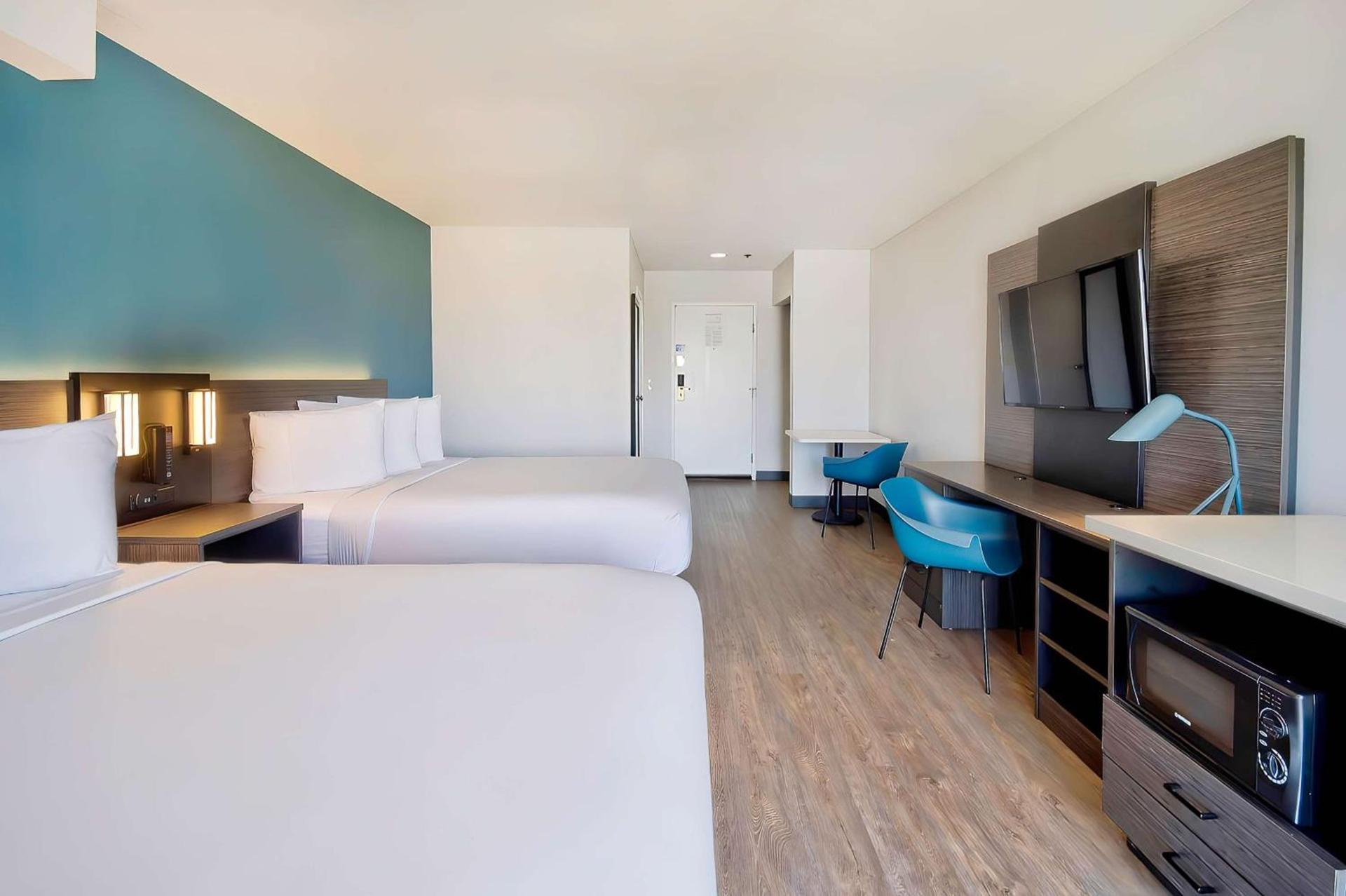 Studio 6 Suites Lawndale, CA South Bay photo 33