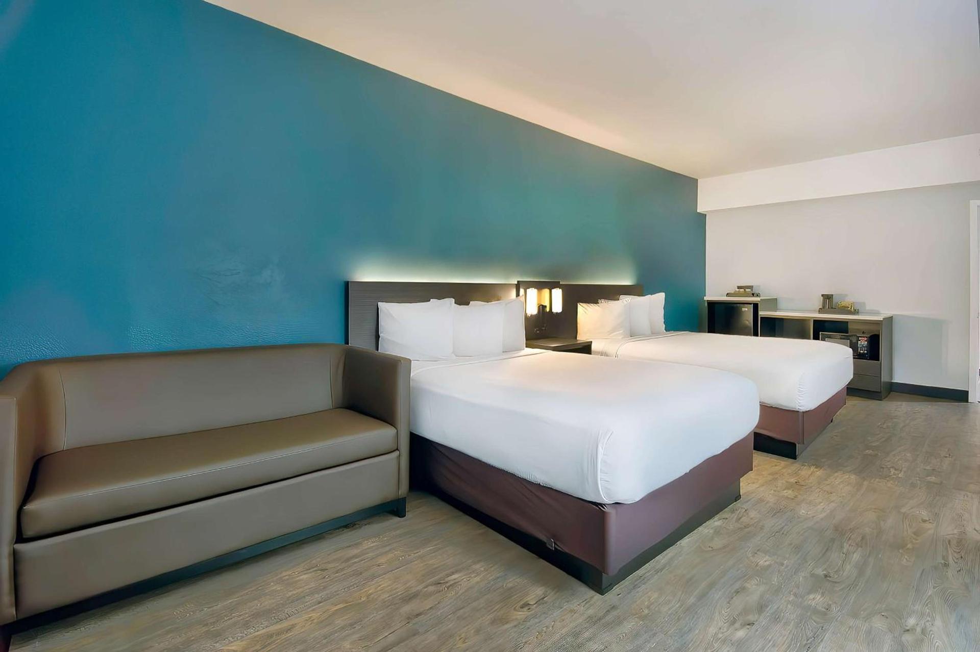 Studio 6 Suites Lawndale, CA South Bay photo 34