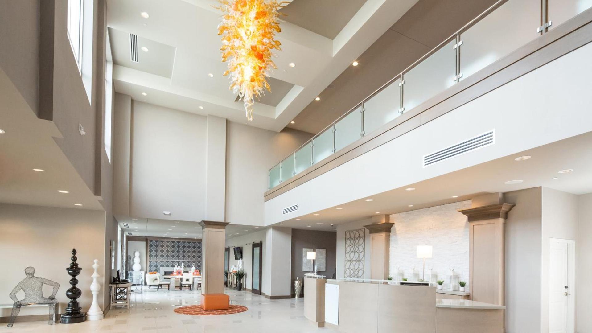 Holiday Inn Hotel & Suites Davenport by IHG photo 14