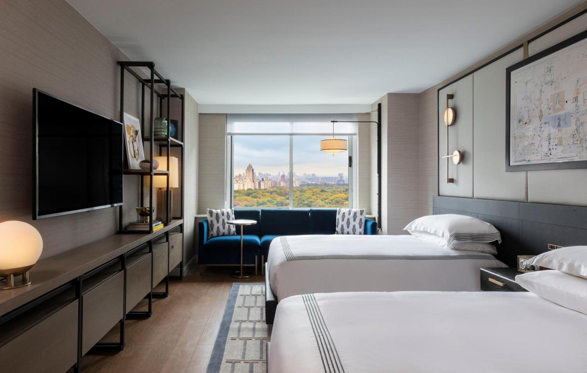 Thompson Central Park New York, by Hyatt photo 49