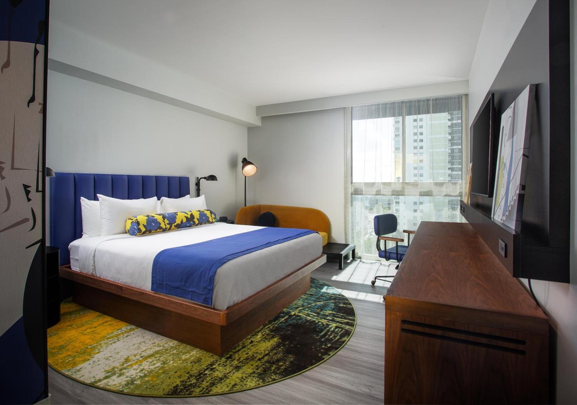 Hotel Indigo Miami Brickell by IHG photo 61