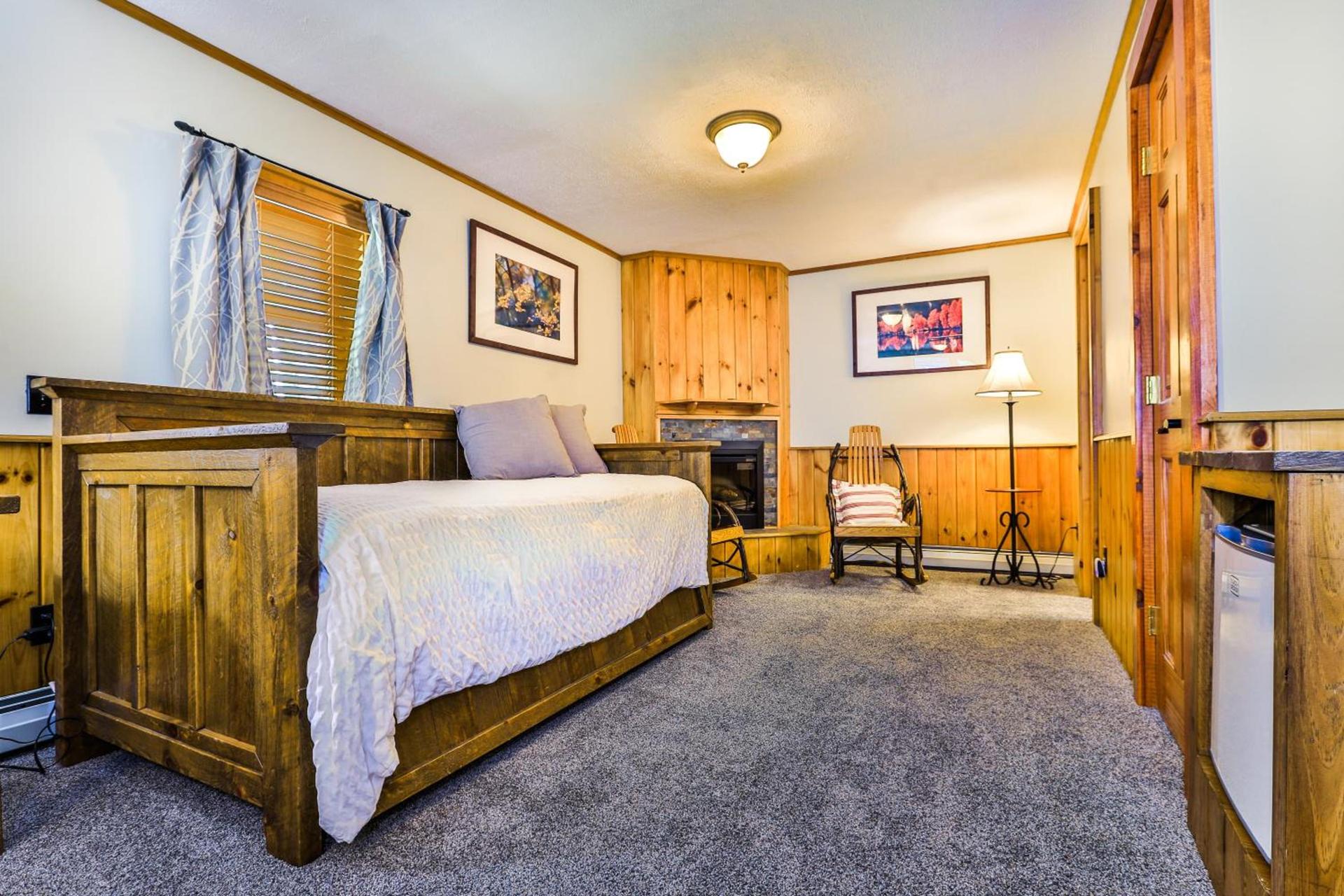 Garnet Hill Lodge photo 68