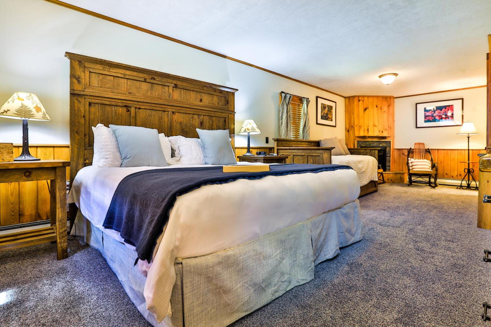 Garnet Hill Lodge photo 67