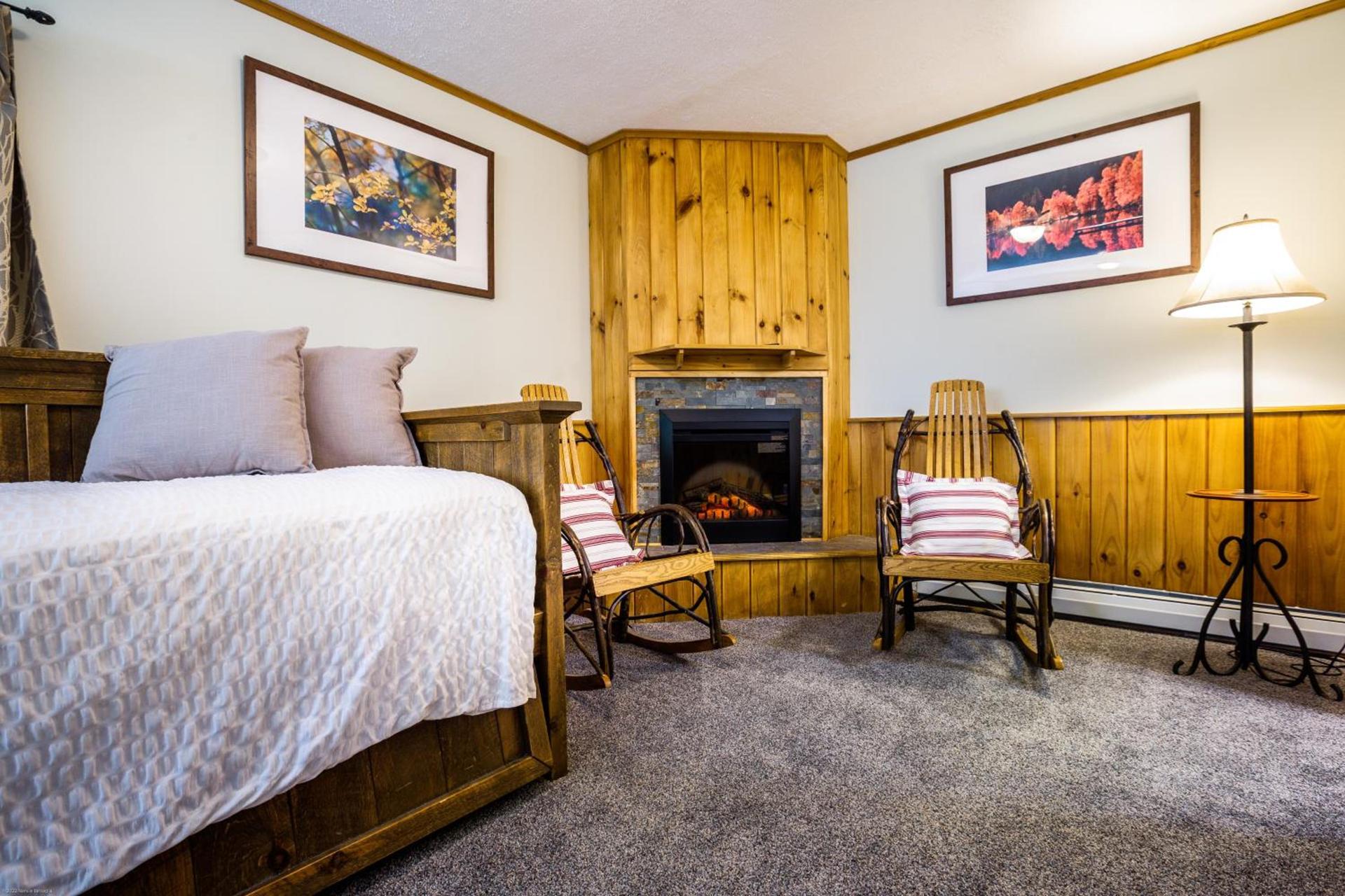 Garnet Hill Lodge photo 66