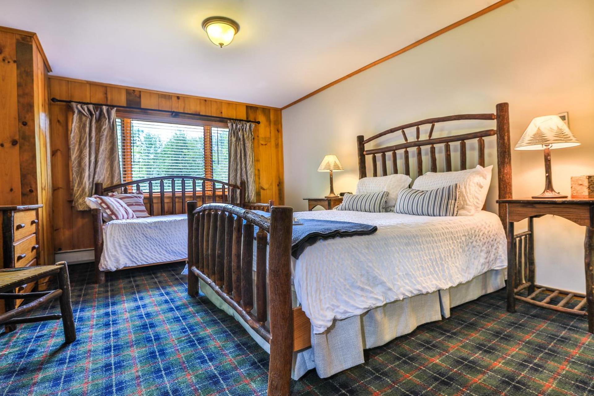 Garnet Hill Lodge photo 23
