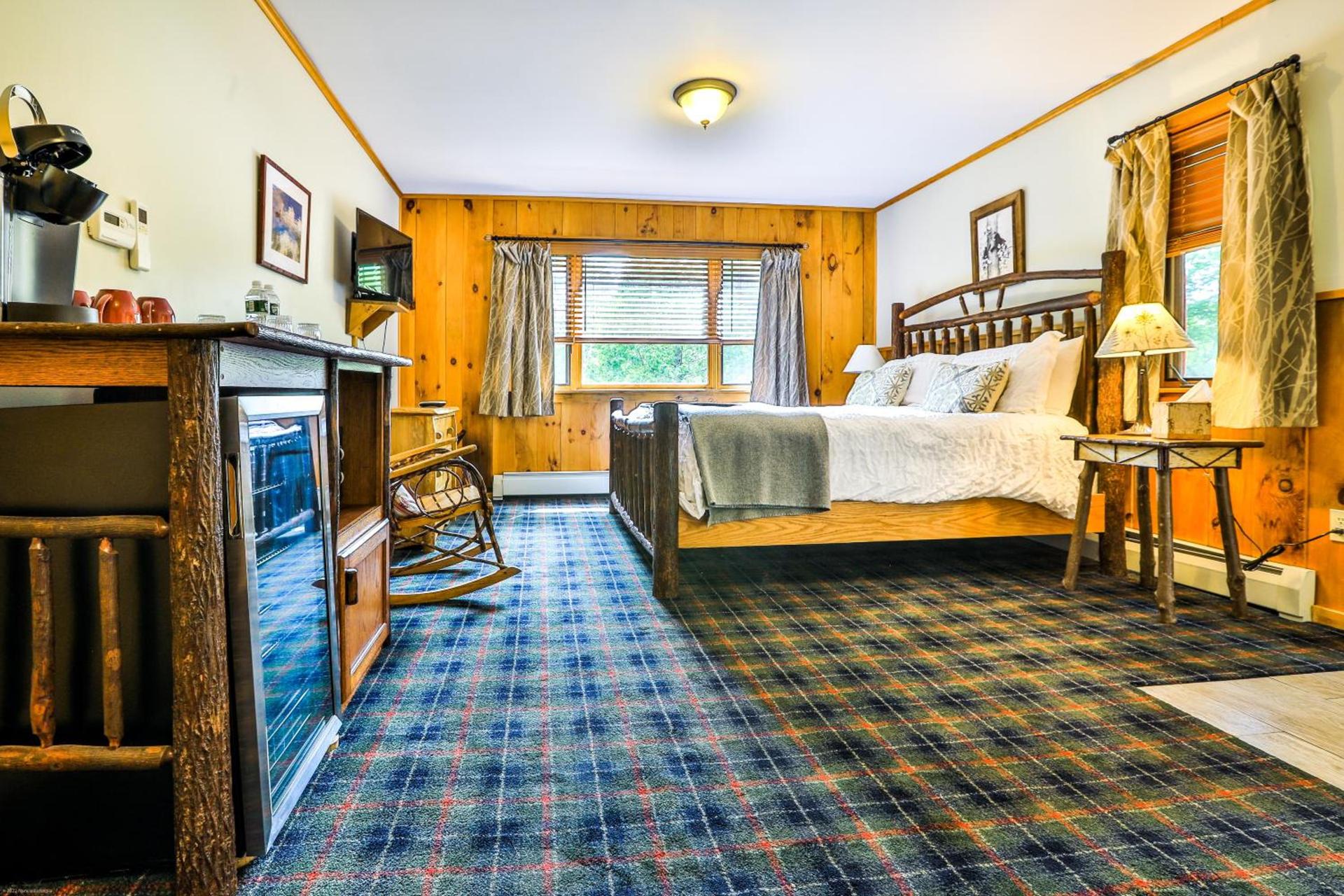 Garnet Hill Lodge photo 22