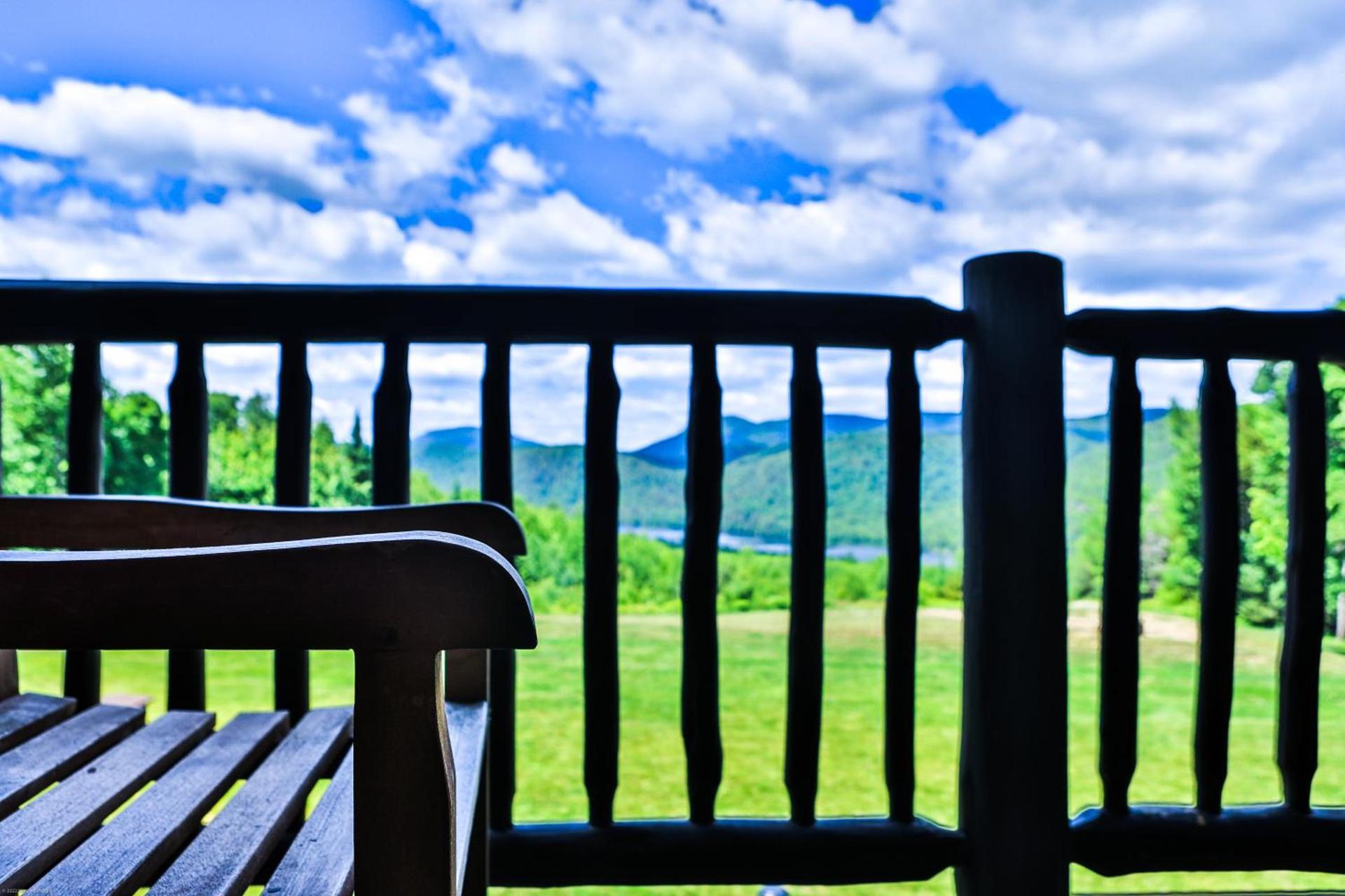 Garnet Hill Lodge photo 31