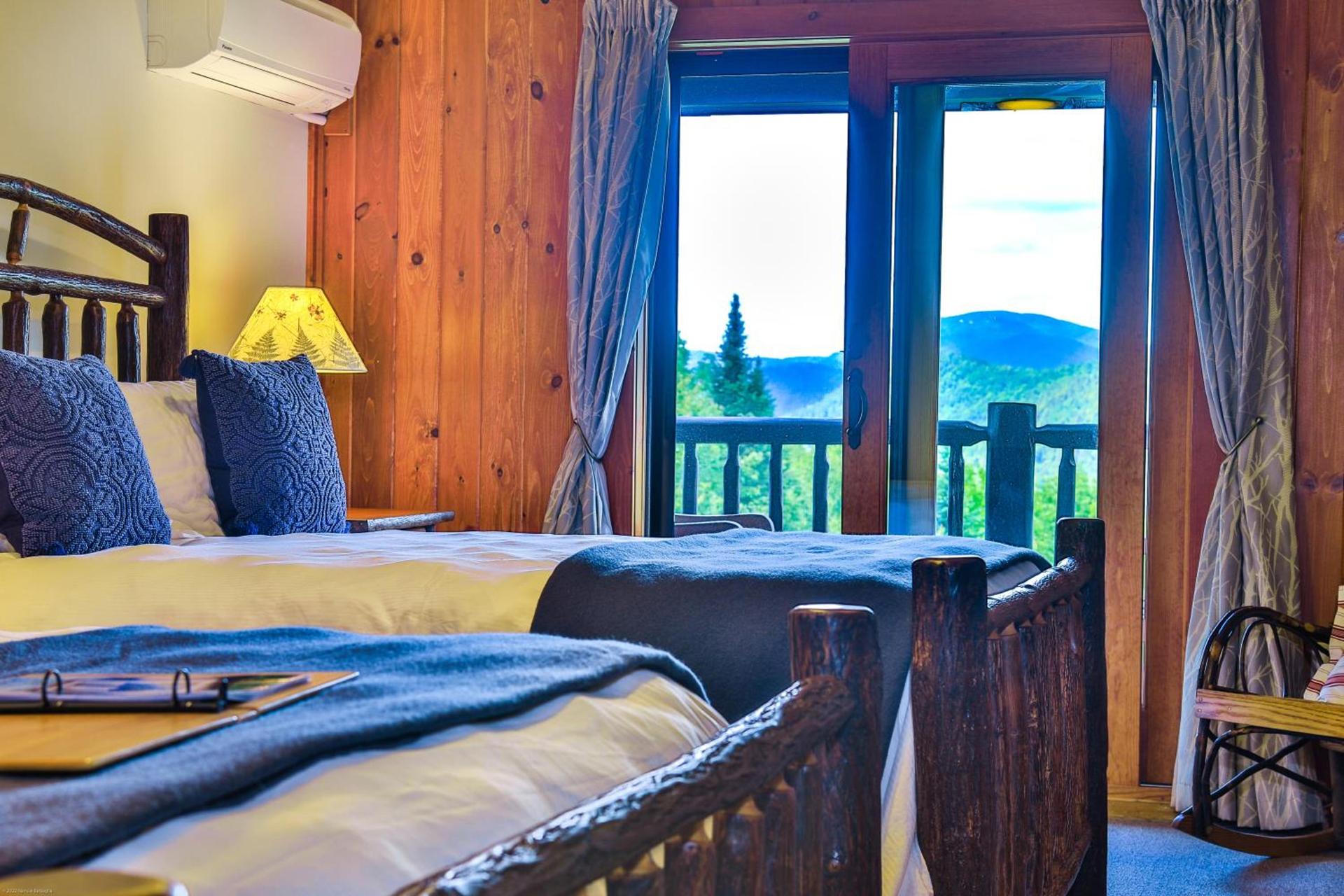 Garnet Hill Lodge photo 29