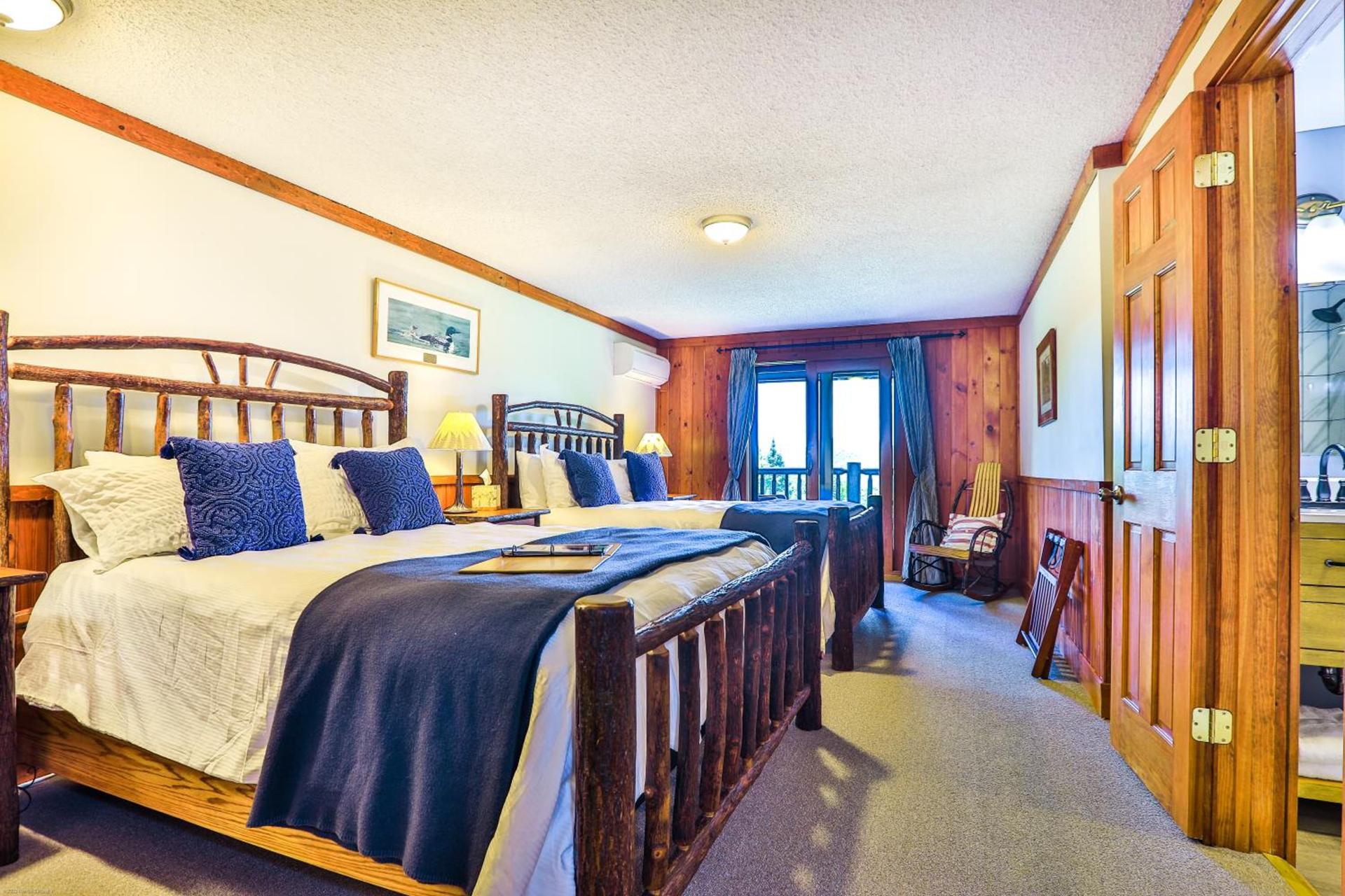 Garnet Hill Lodge photo 27