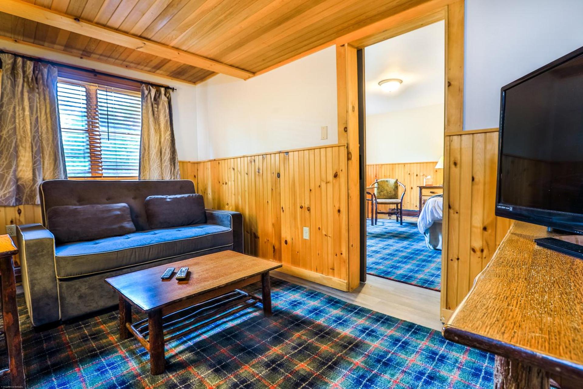 Garnet Hill Lodge photo 33