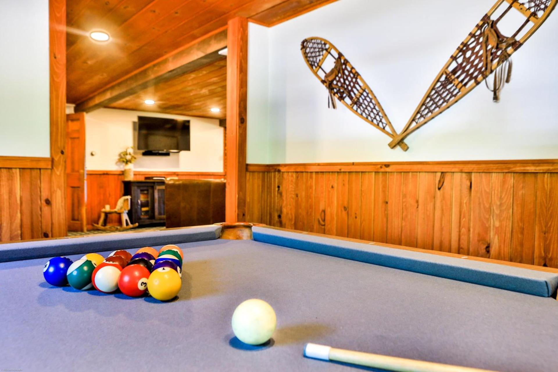 Garnet Hill Lodge photo 79