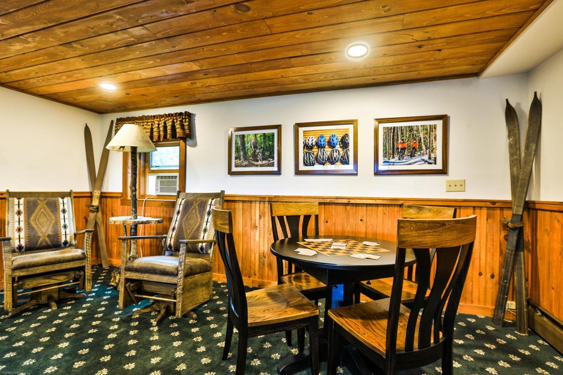 Garnet Hill Lodge photo 78