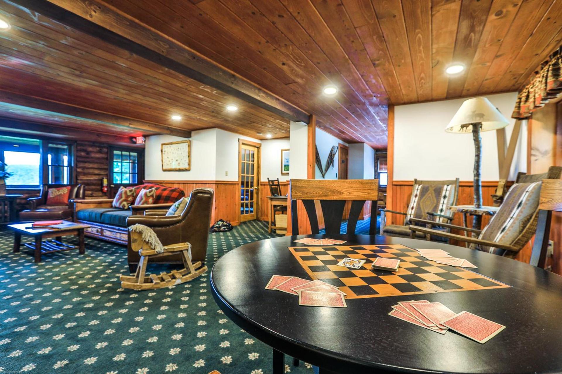Garnet Hill Lodge photo 75