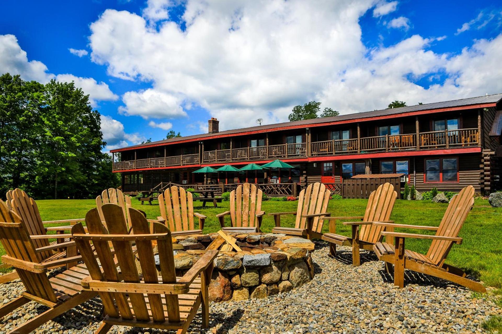 Garnet Hill Lodge photo 39