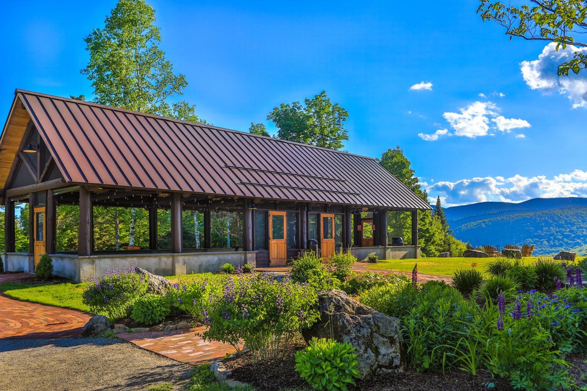 Garnet Hill Lodge photo 37