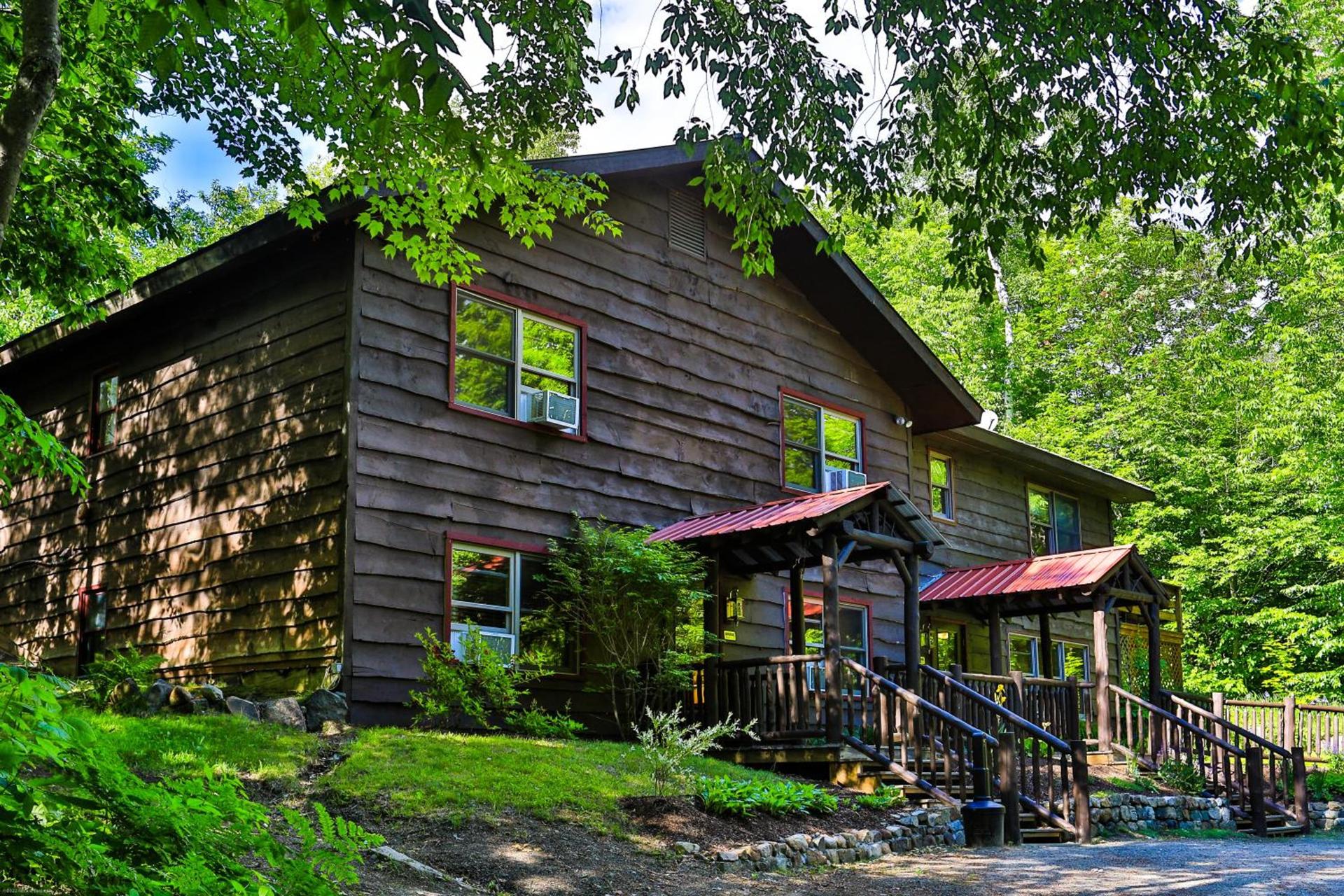 Garnet Hill Lodge photo 41