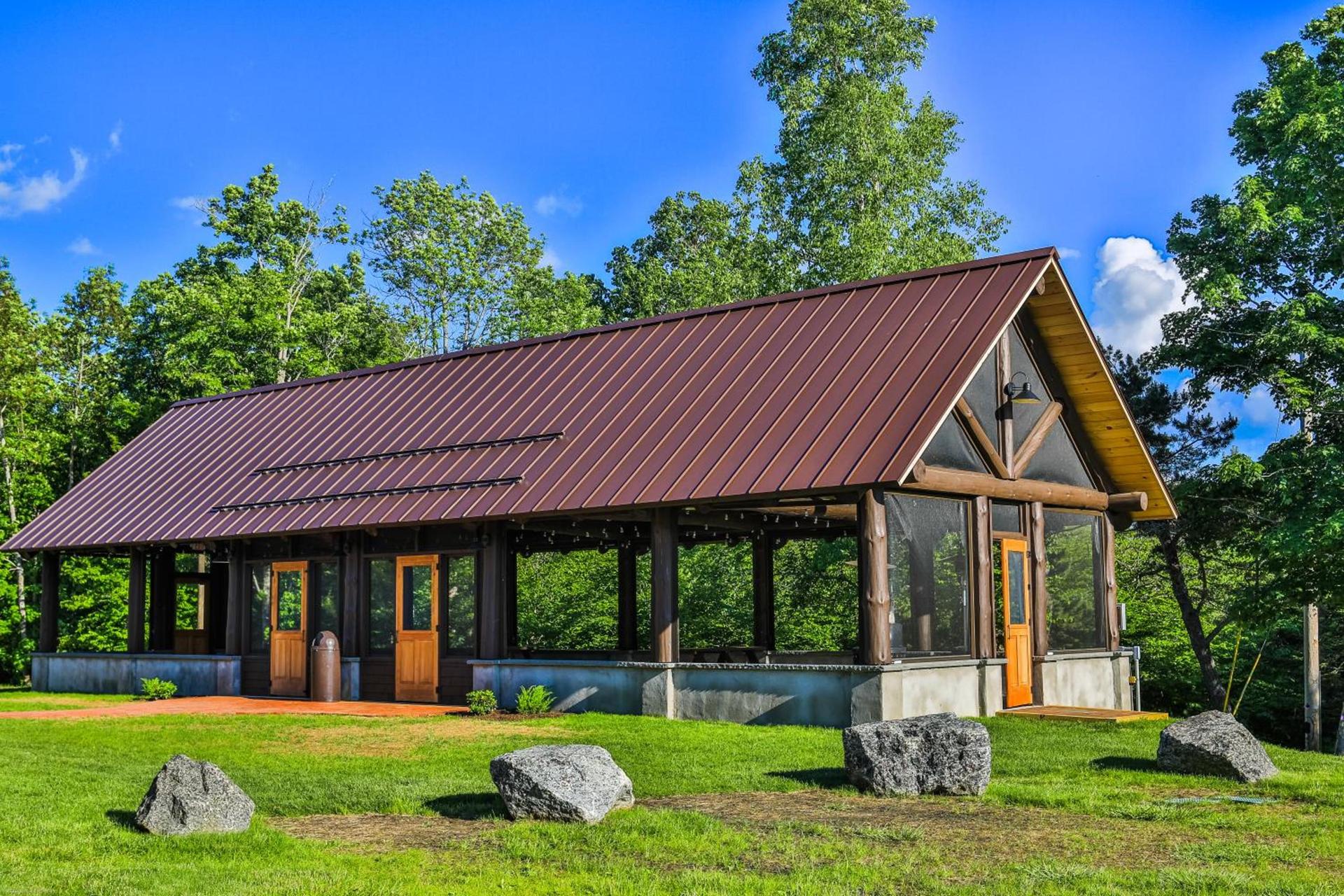 Garnet Hill Lodge photo 69