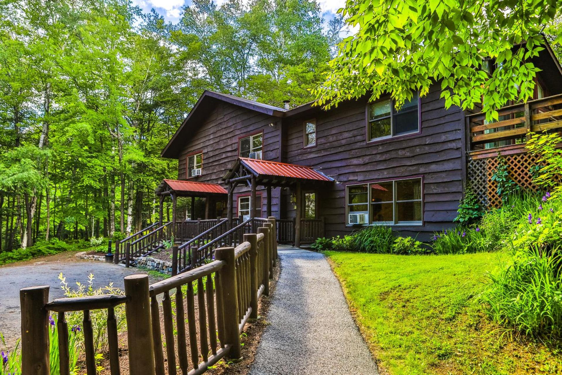 Garnet Hill Lodge photo 74