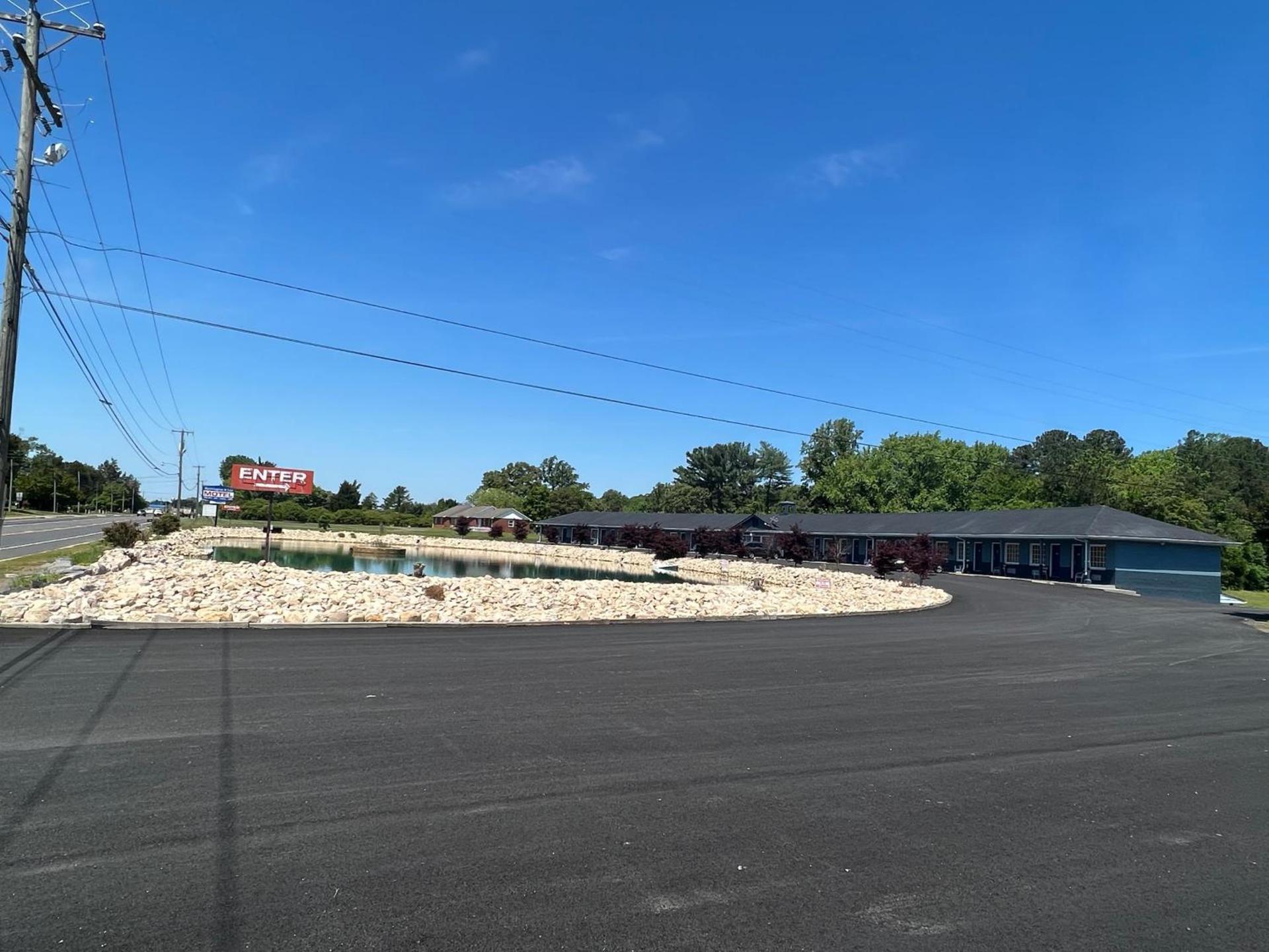 Washington & Lee Motel photo 4
