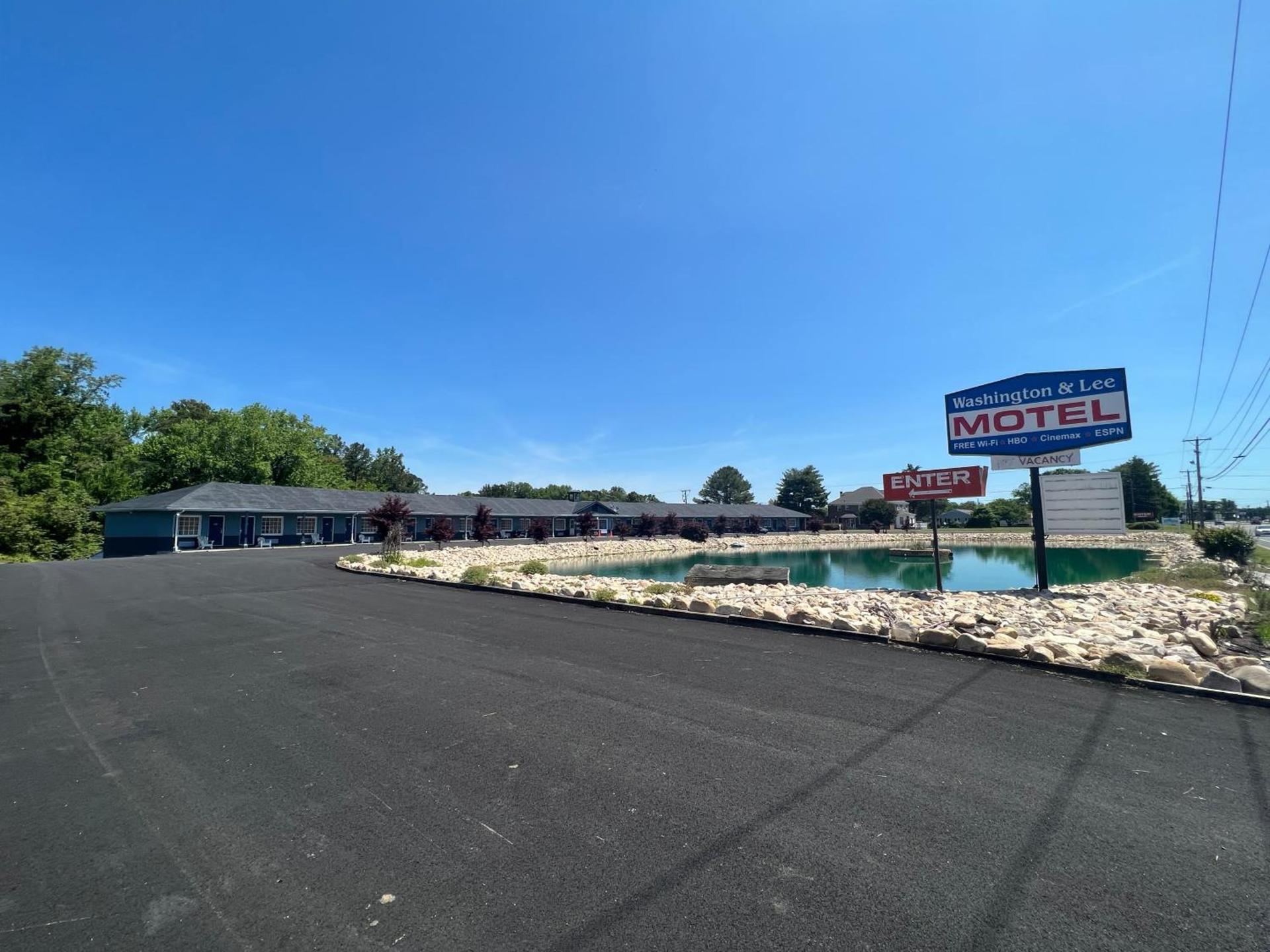 Washington & Lee Motel photo 3