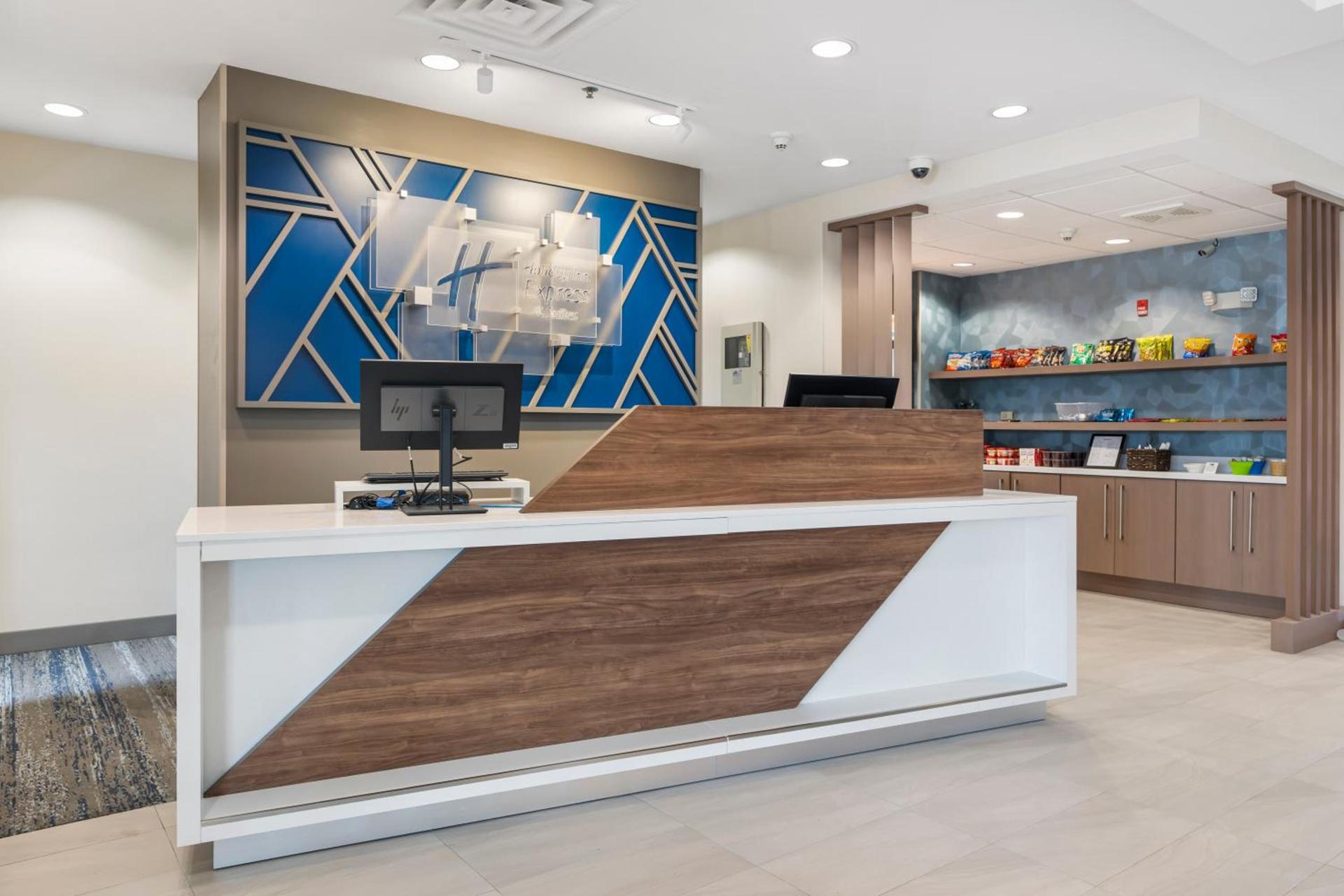 Holiday Inn Express Peru-Lasalle Area by IHG photo 83