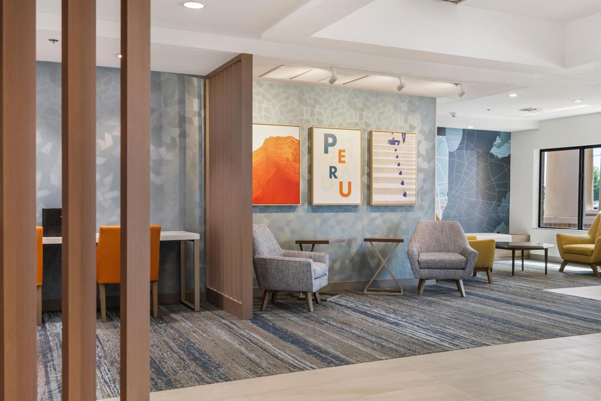 Holiday Inn Express Peru-Lasalle Area by IHG photo 3