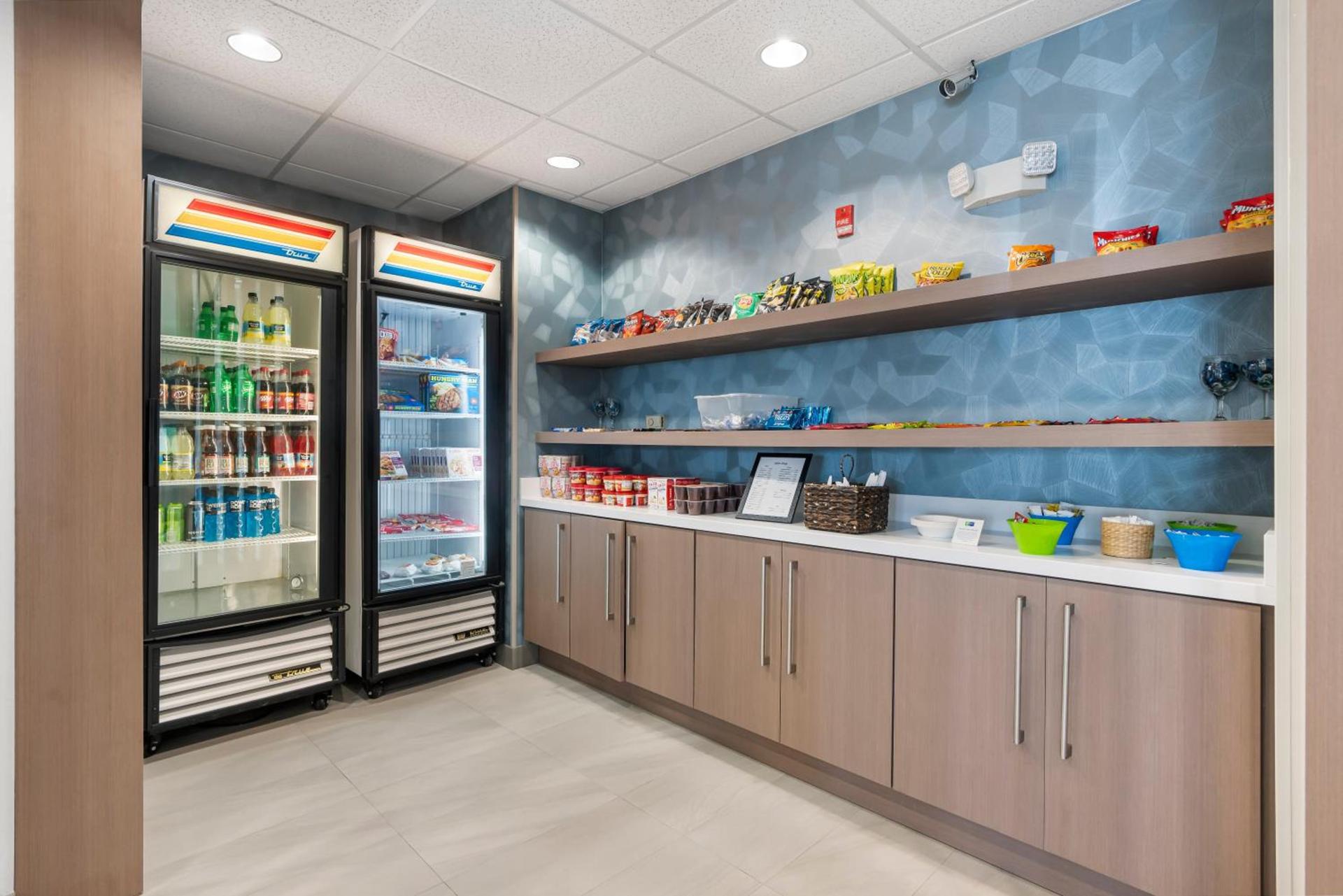 Holiday Inn Express Peru-Lasalle Area by IHG photo 88