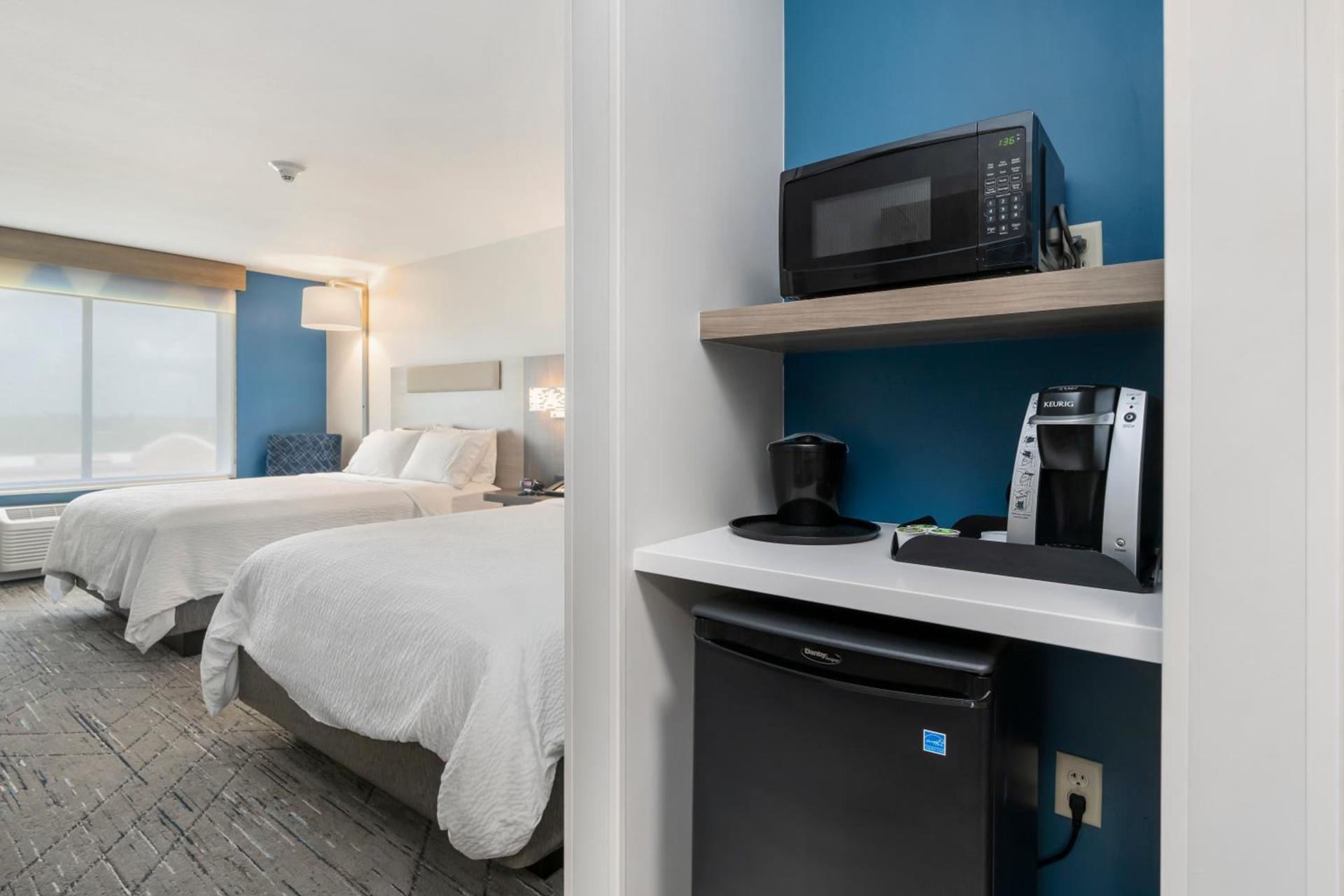 Holiday Inn Express Peru-Lasalle Area by IHG photo 93