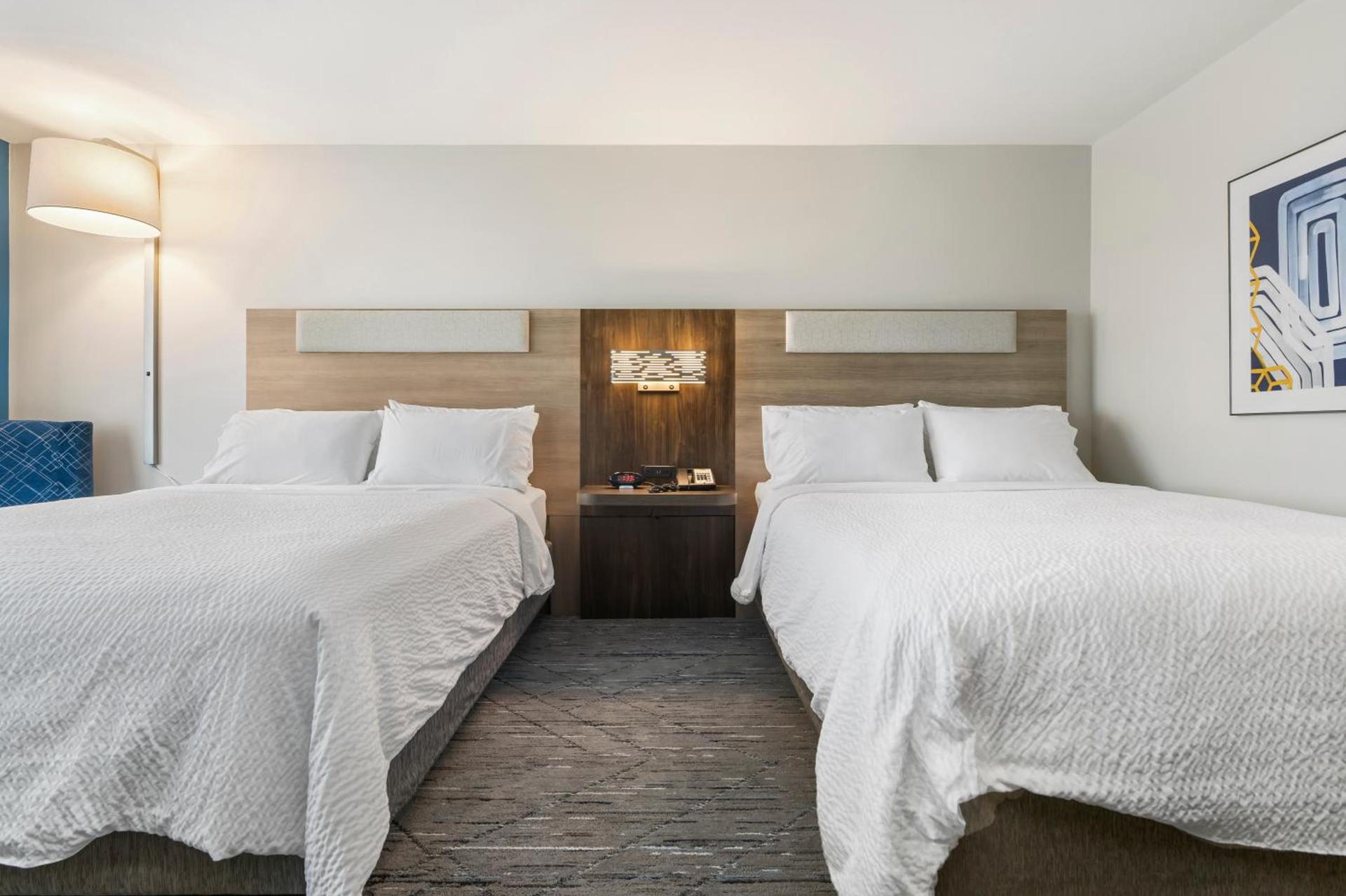 Holiday Inn Express Peru-Lasalle Area by IHG photo 85