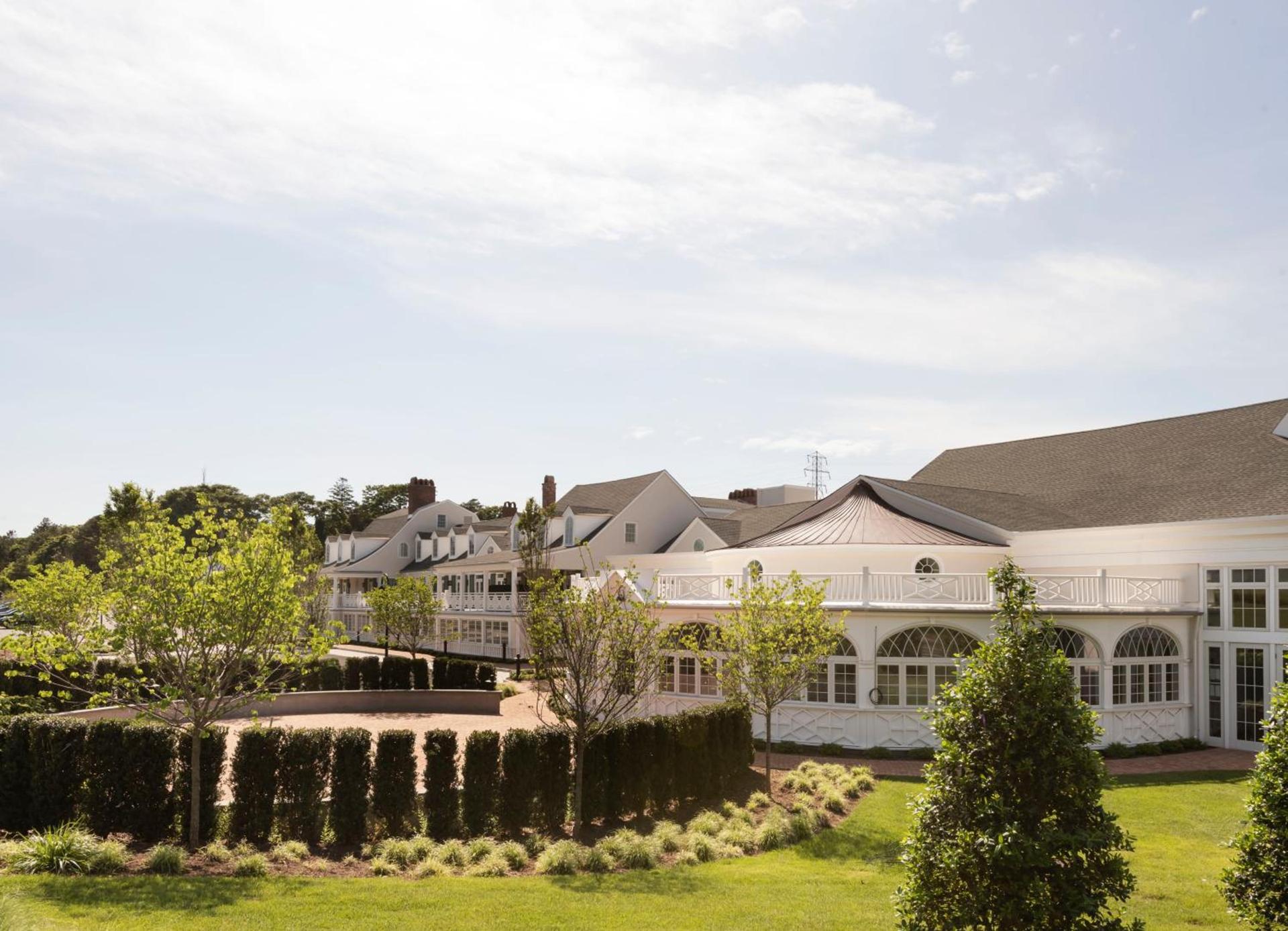 Canoe Place Inn & Cottages photo 30