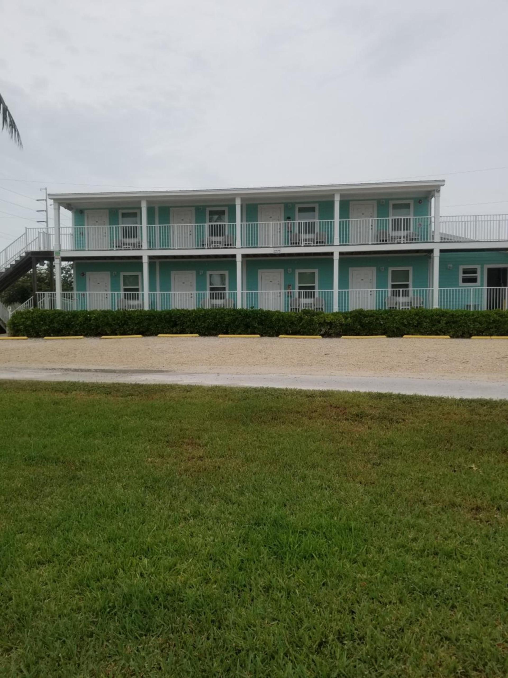 Bonefish Bay Motel — hotel in Marathon