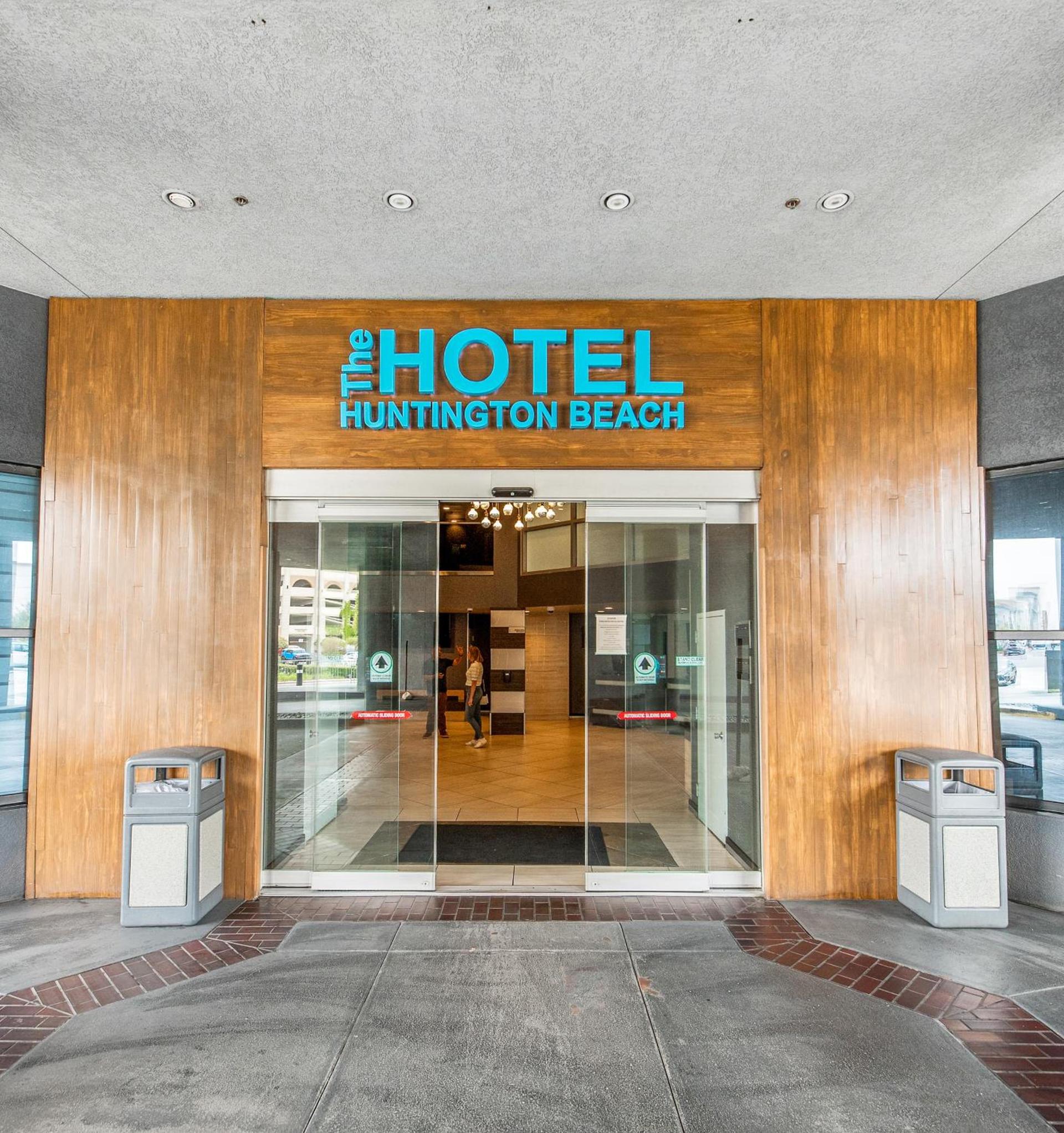 Hotel Huntington Beach photo 26