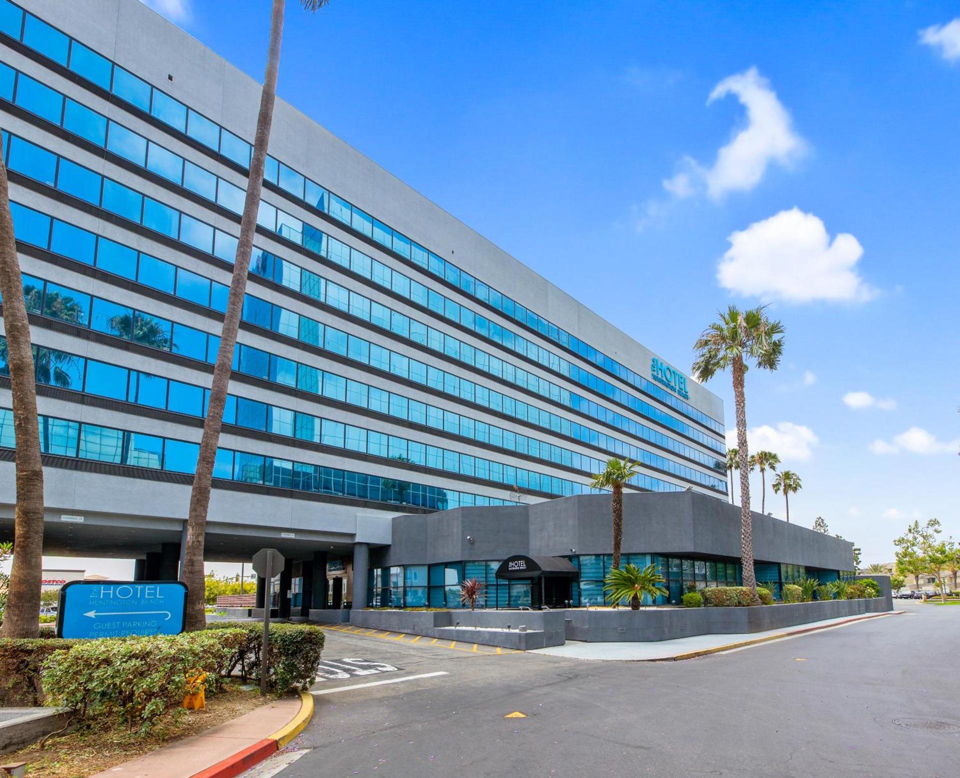 Hotel Huntington Beach photo 25