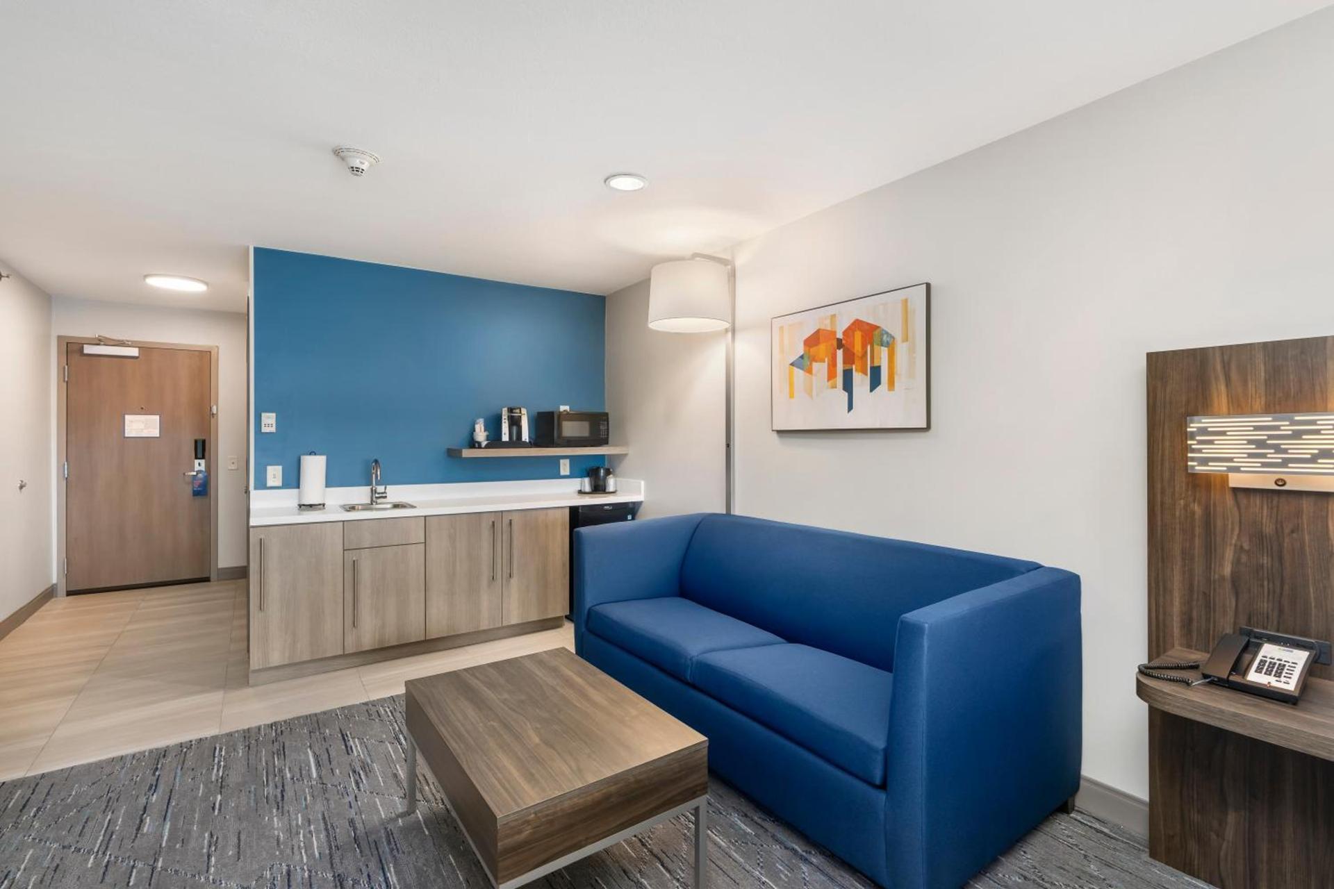Holiday Inn Express Peru-Lasalle Area by IHG photo 79