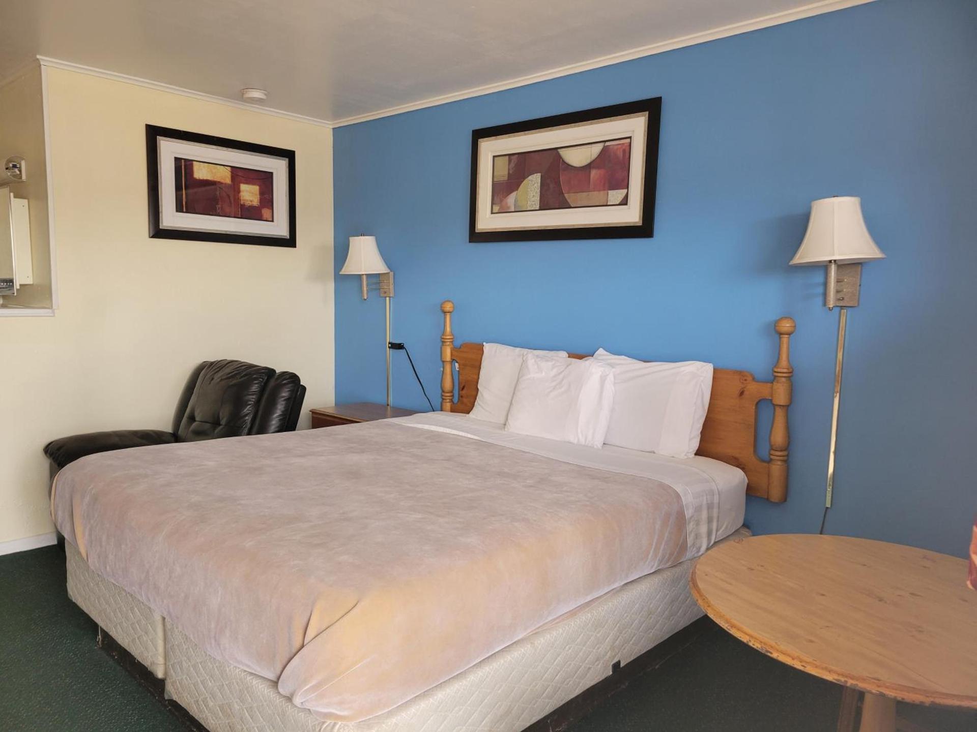 Budget Inn Motel Dalhart photo 9