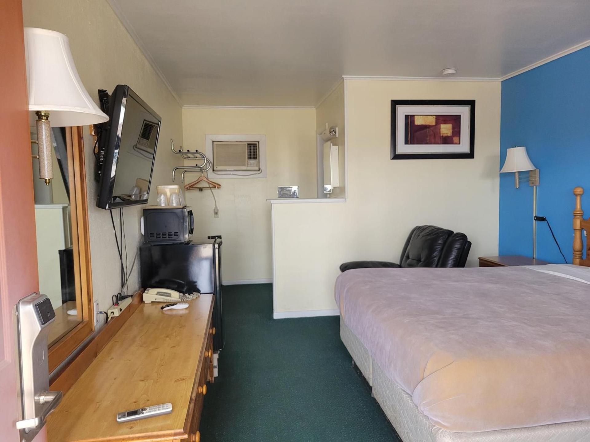 Budget Inn Motel Dalhart photo 6