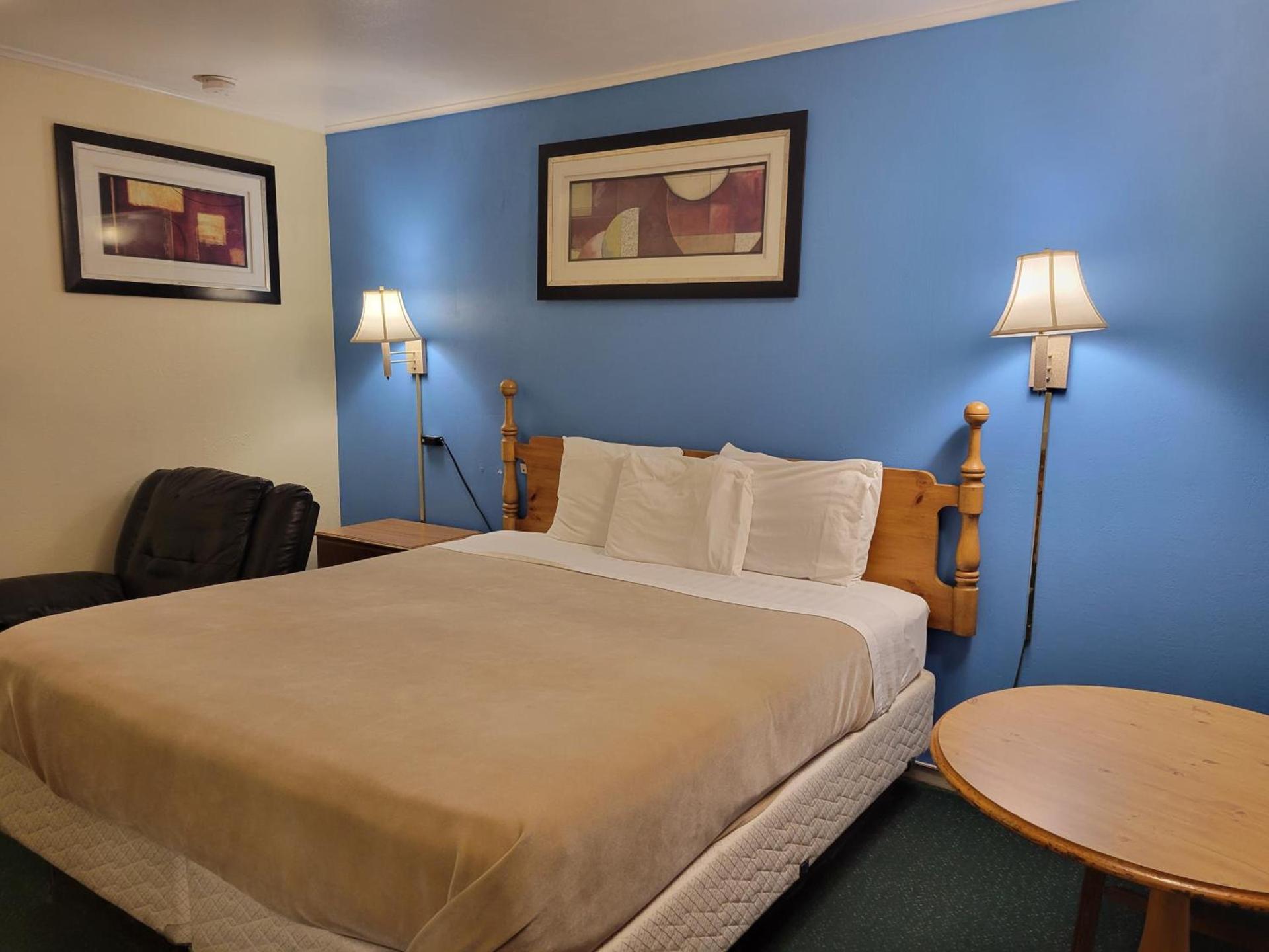 Budget Inn Motel Dalhart photo 7