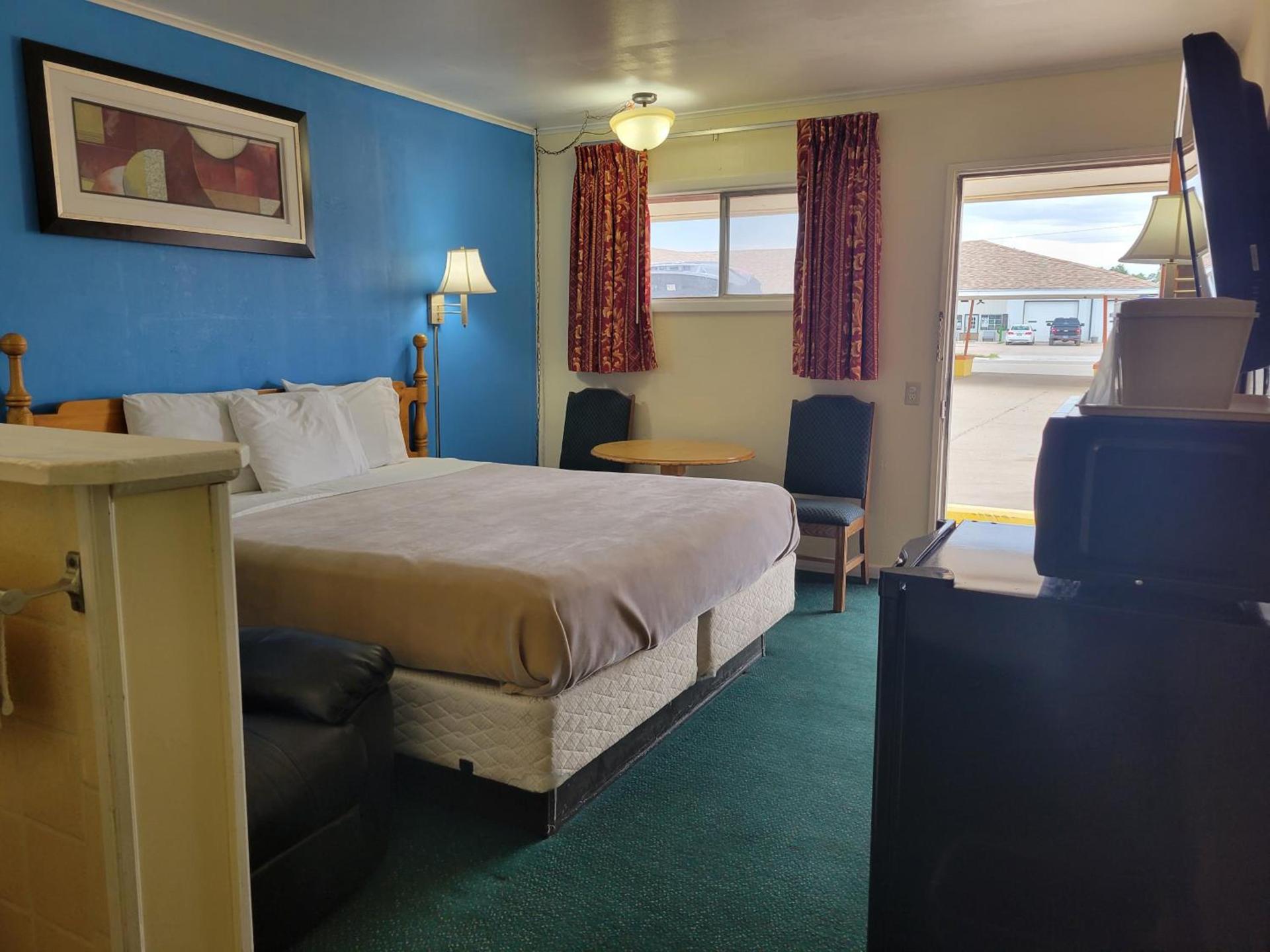Budget Inn Motel Dalhart photo 8