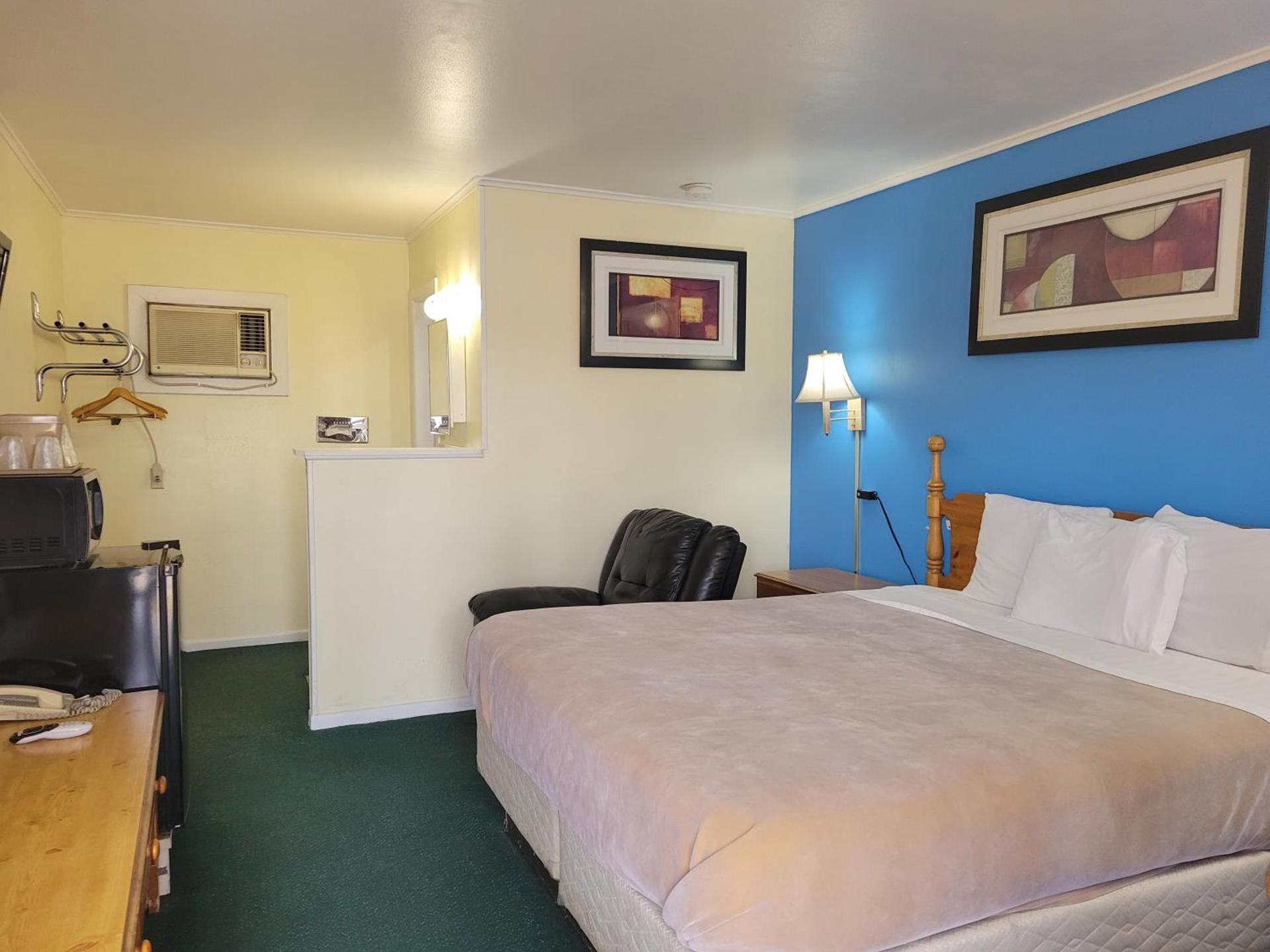 Budget Inn Motel Dalhart photo 4