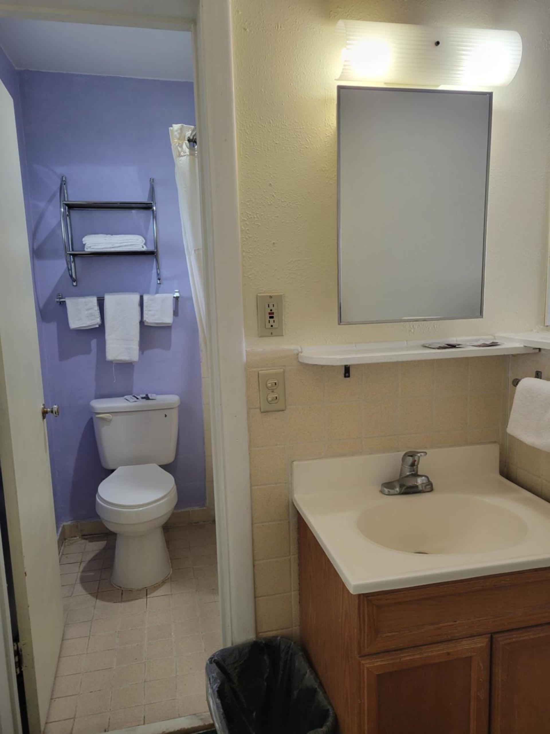 Budget Inn Motel Dalhart photo 5