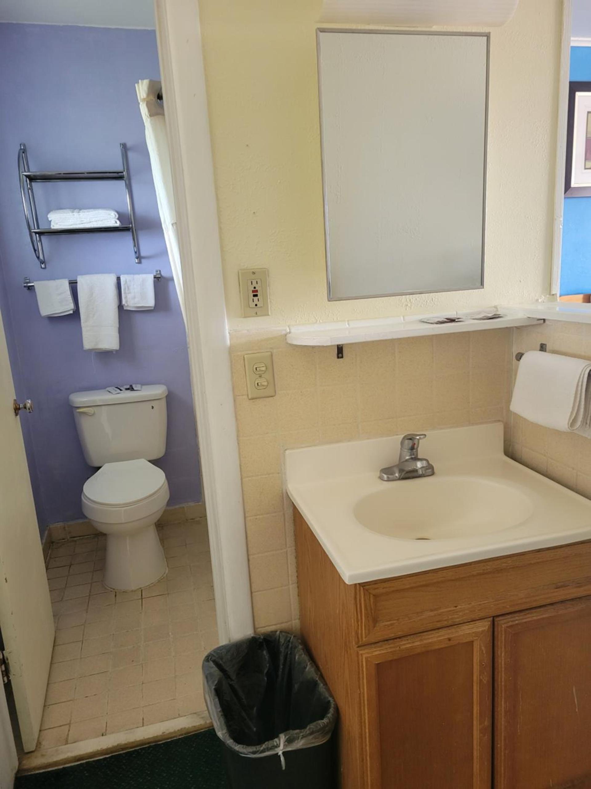 Budget Inn Motel Dalhart photo 3