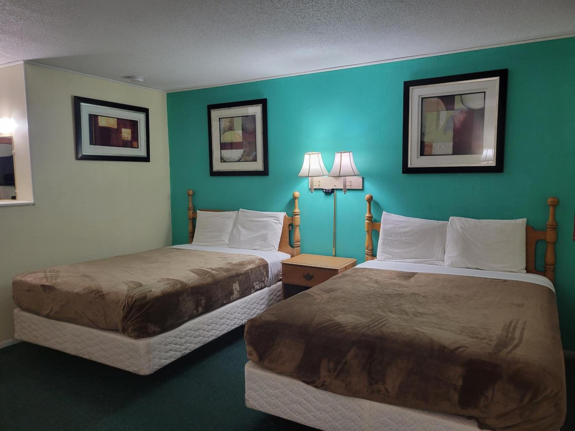Budget Inn Motel Dalhart photo 14