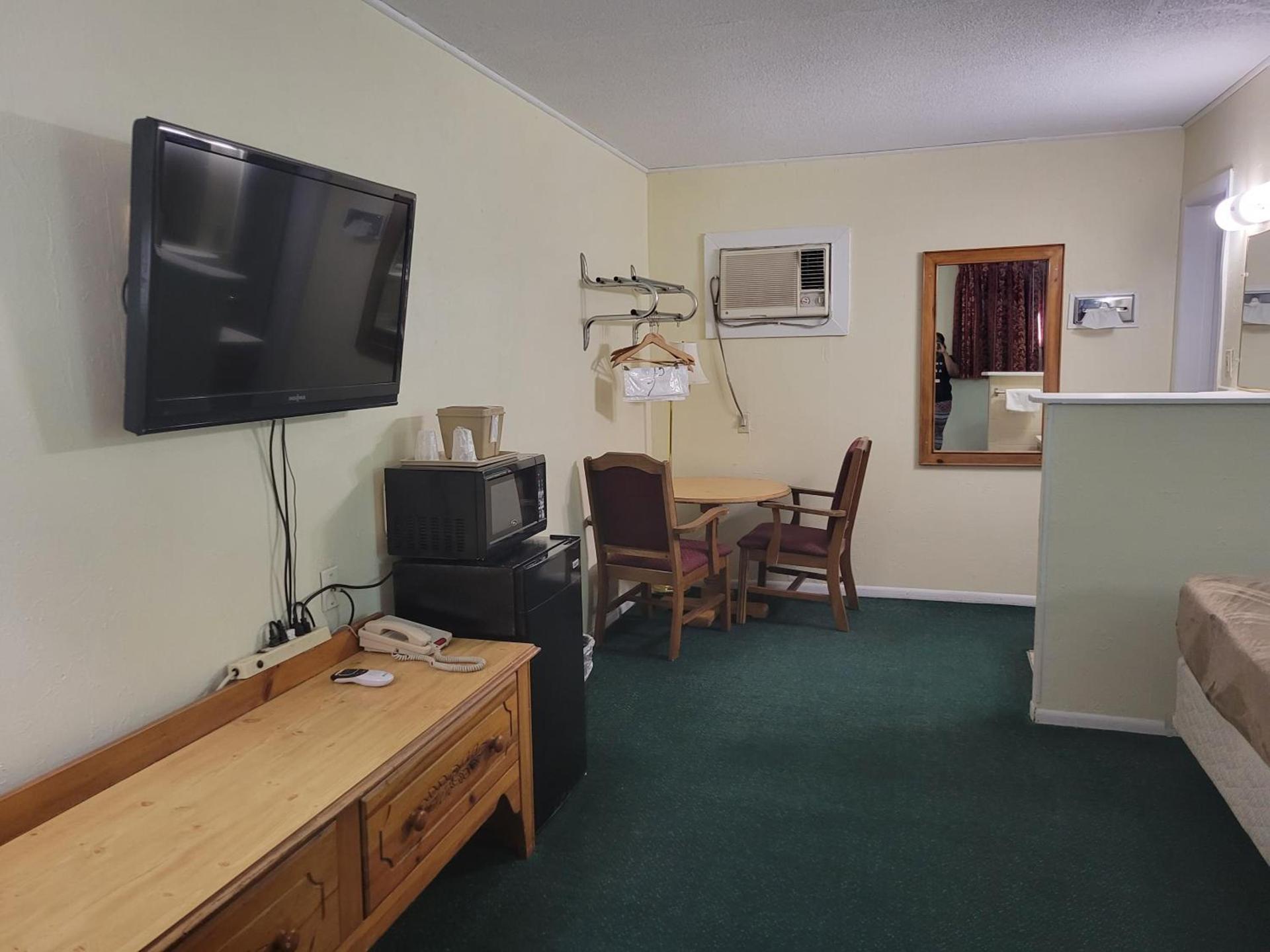 Budget Inn Motel Dalhart photo 13